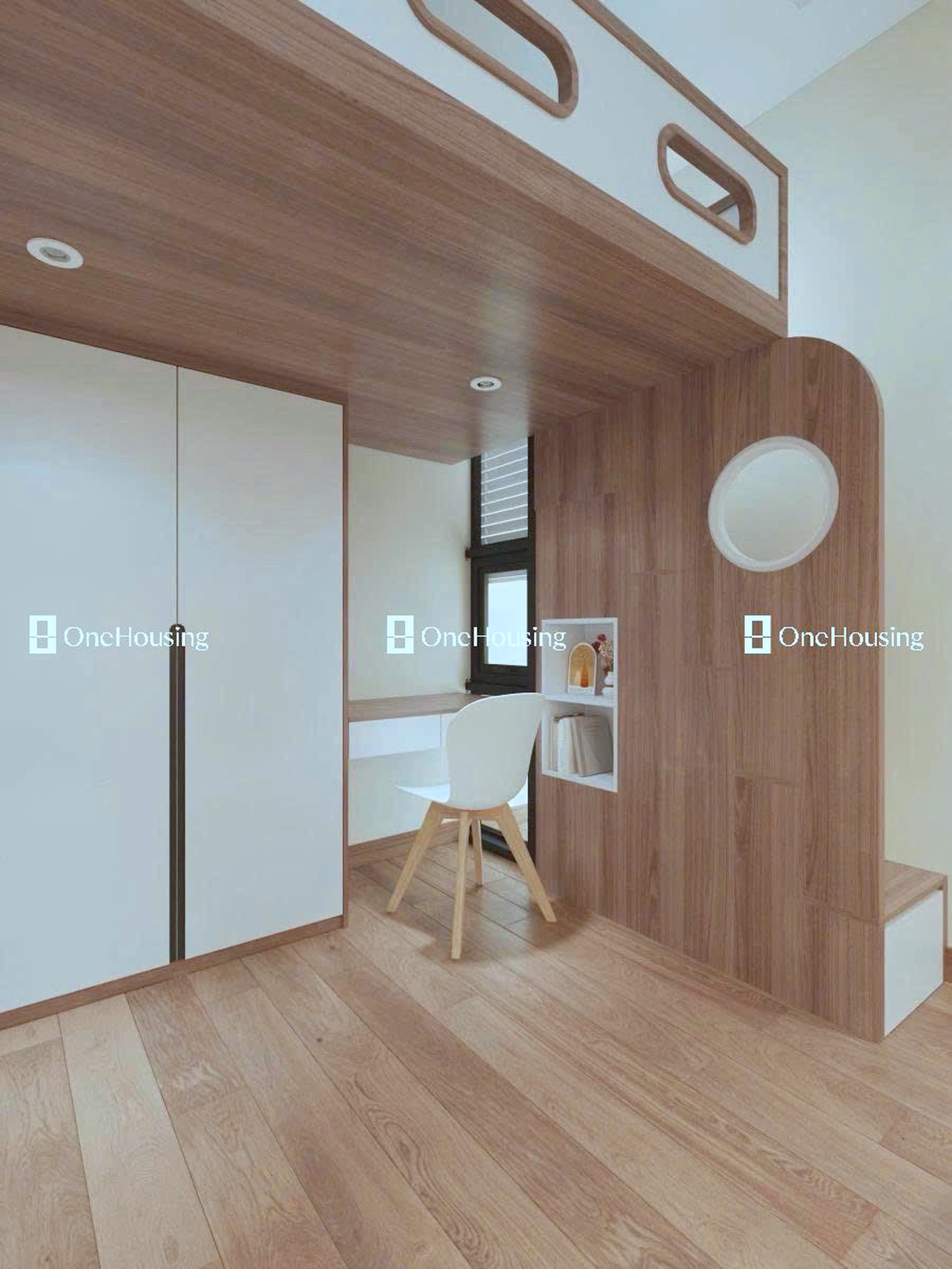 Nhà mặt ngõ cách Khúc Thừa Dụ 70m, P. Dịch Vọng, Q. Cầu Giấy, TP. Hà Nội