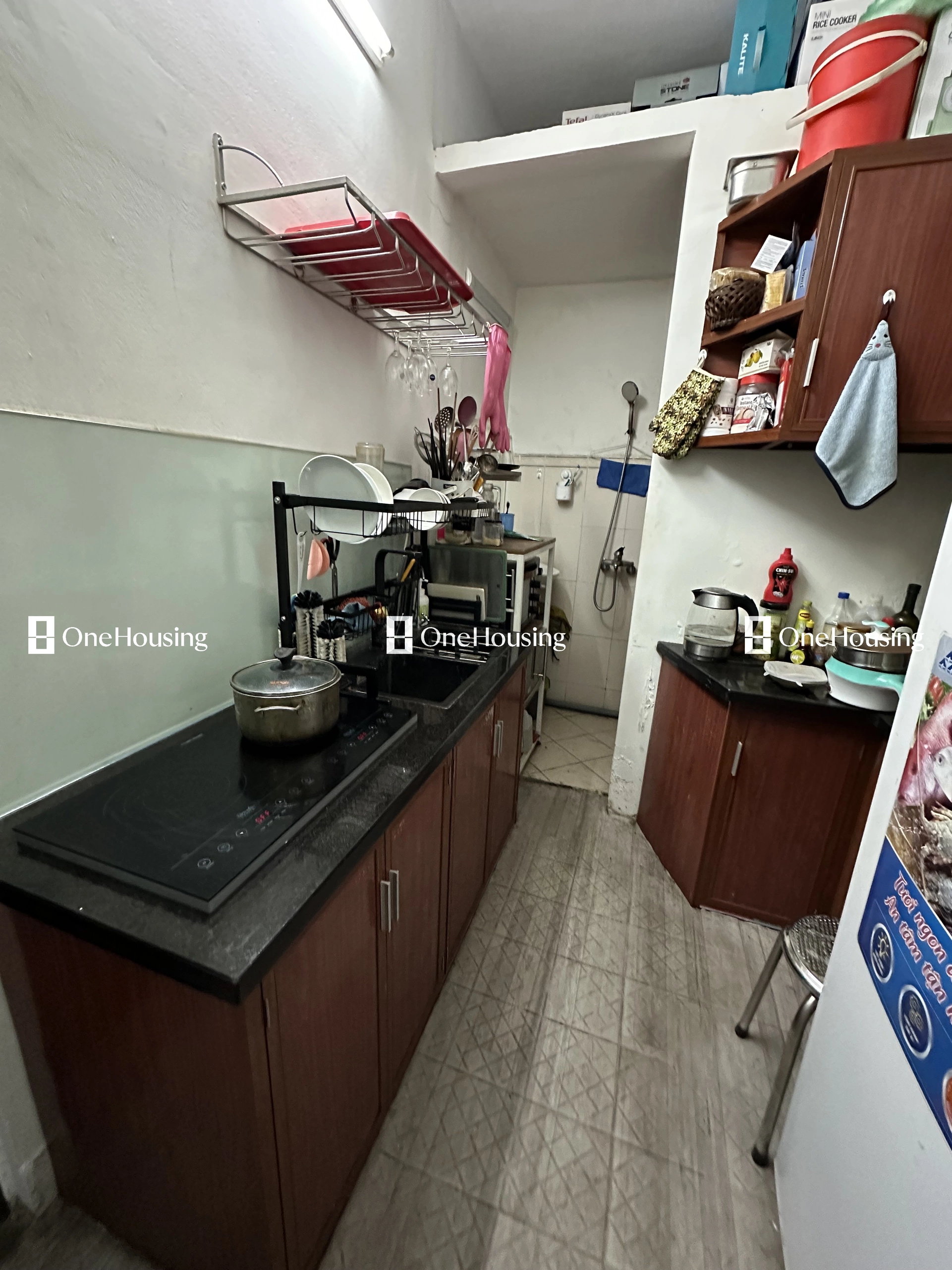 Nhà mặt phố Bùi Thị Xuân, P. Nguyễn Du, Q. Hai Bà Trưng, TP. Hà Nội