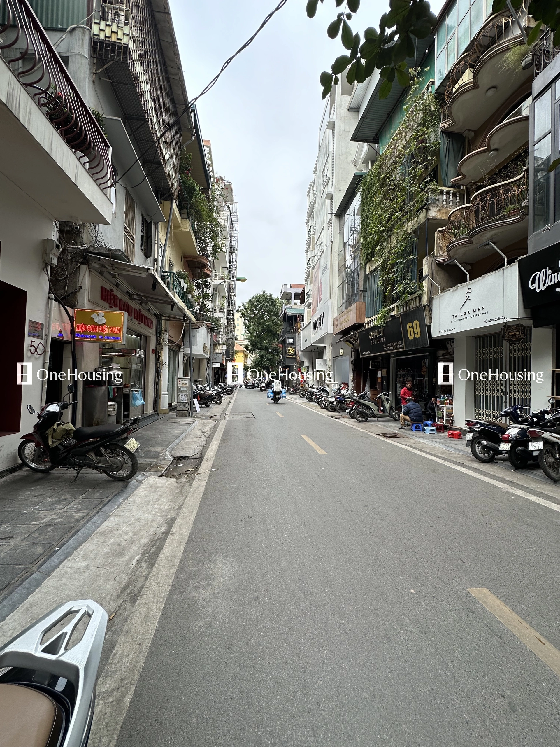 Onehousing image