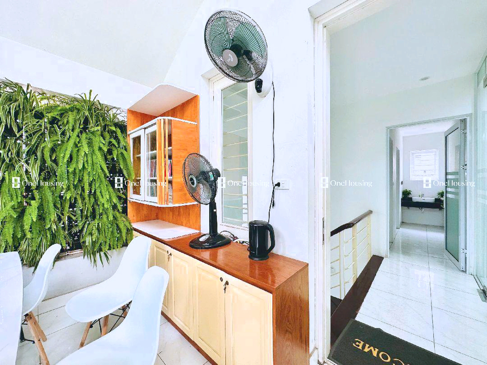 Nhà mặt ngõ cách Bắc Linh Đàm 80m, P. Đại Kim, Q. Hoàng Mai, TP. Hà Nội