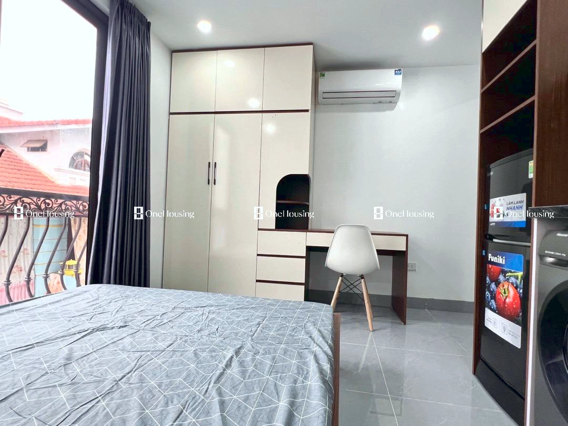 Nhà mặt ngõ cách Đường Đa Sĩ 50m, P. Kiến Hưng, Q. Hà Đông, TP. Hà Nội