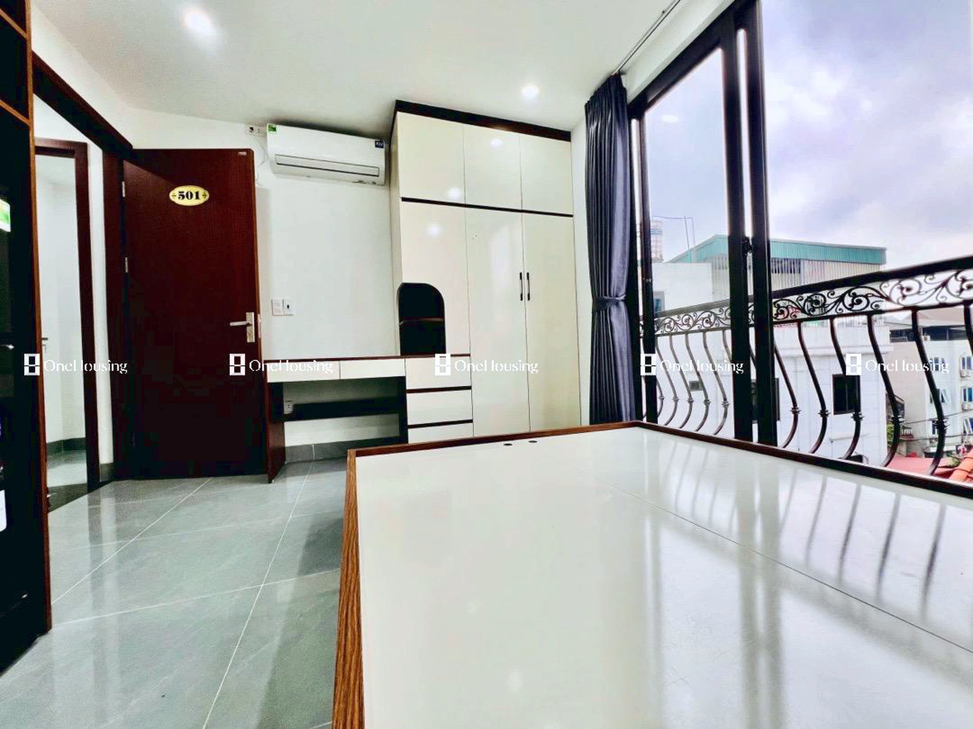 Nhà mặt ngõ cách Đường Đa Sĩ 50m, P. Kiến Hưng, Q. Hà Đông, TP. Hà Nội