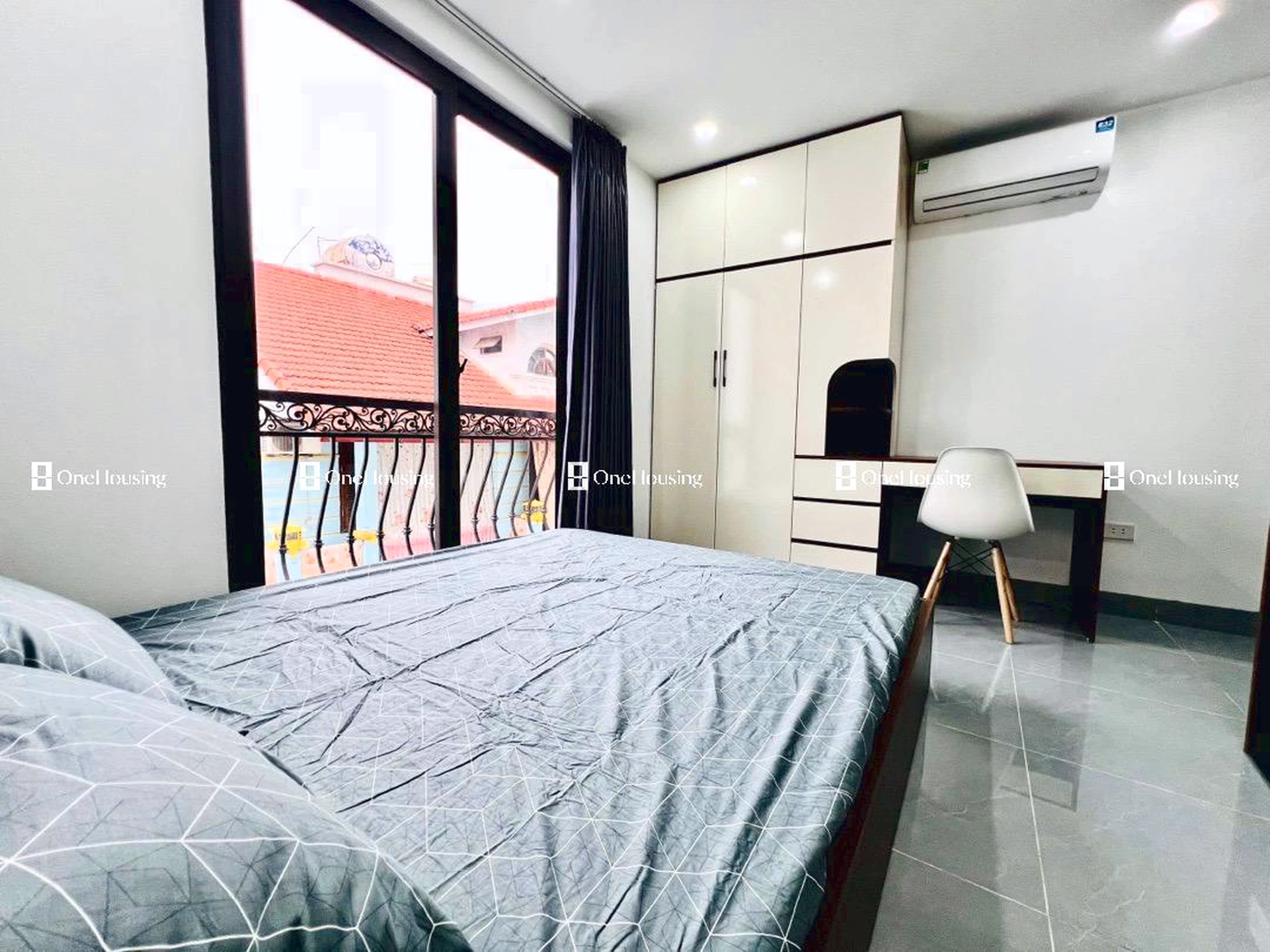 Nhà mặt ngõ cách Đường Đa Sĩ 50m, P. Kiến Hưng, Q. Hà Đông, TP. Hà Nội