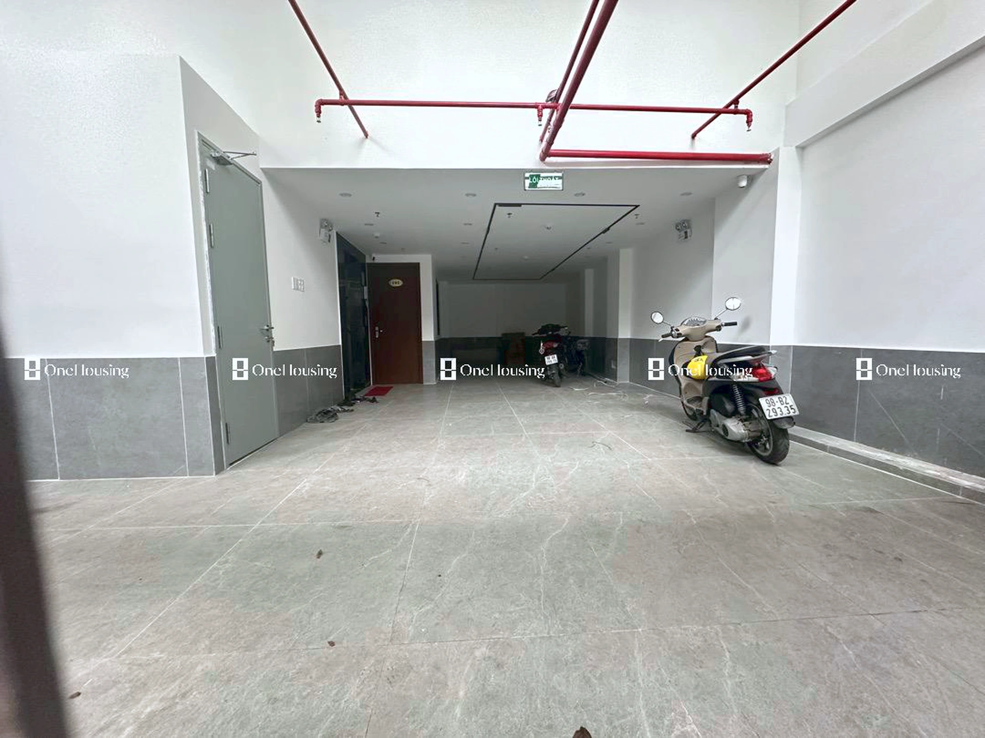 Nhà mặt ngõ cách Đường Đa Sĩ 50m, P. Kiến Hưng, Q. Hà Đông, TP. Hà Nội