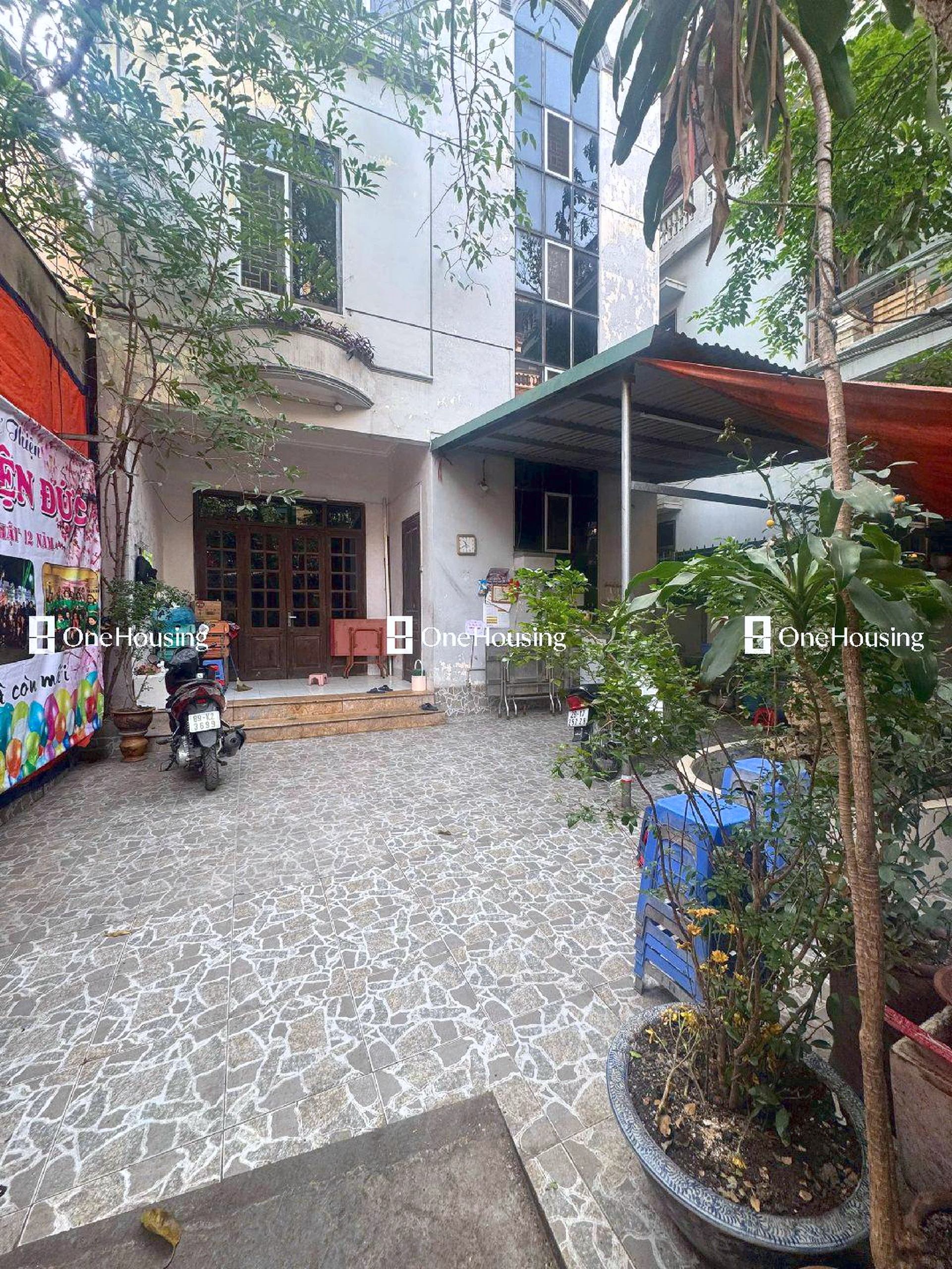 Nhà mặt ngõ cách Nguyễn Chính 20m, P. Thịnh Liệt, Q. Hoàng Mai, TP. Hà Nội