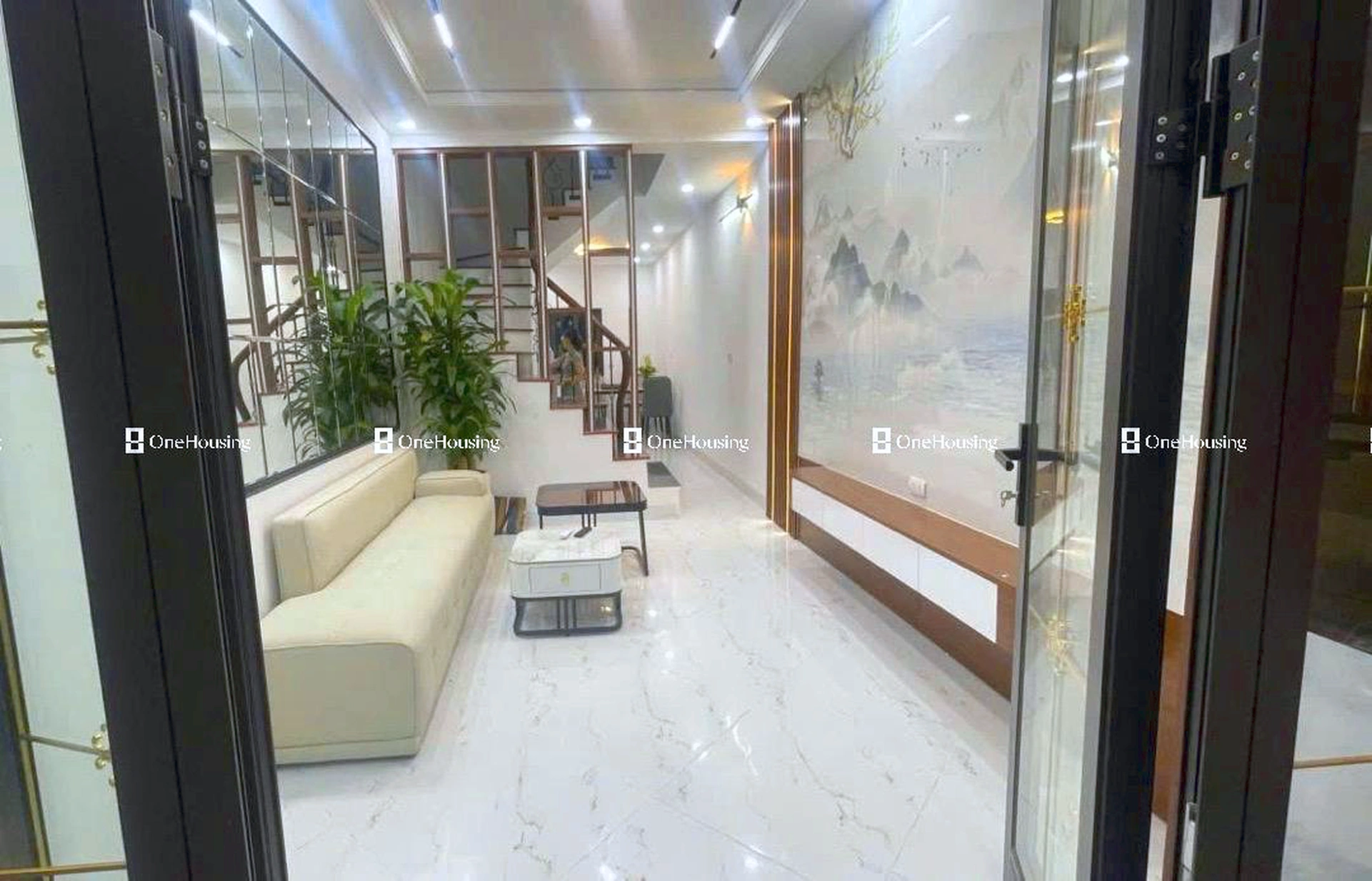 Nhà mặt ngõ cách Quan Nhân 100m, P. Thanh Xuân Trung, Q. Thanh Xuân, TP. Hà Nội