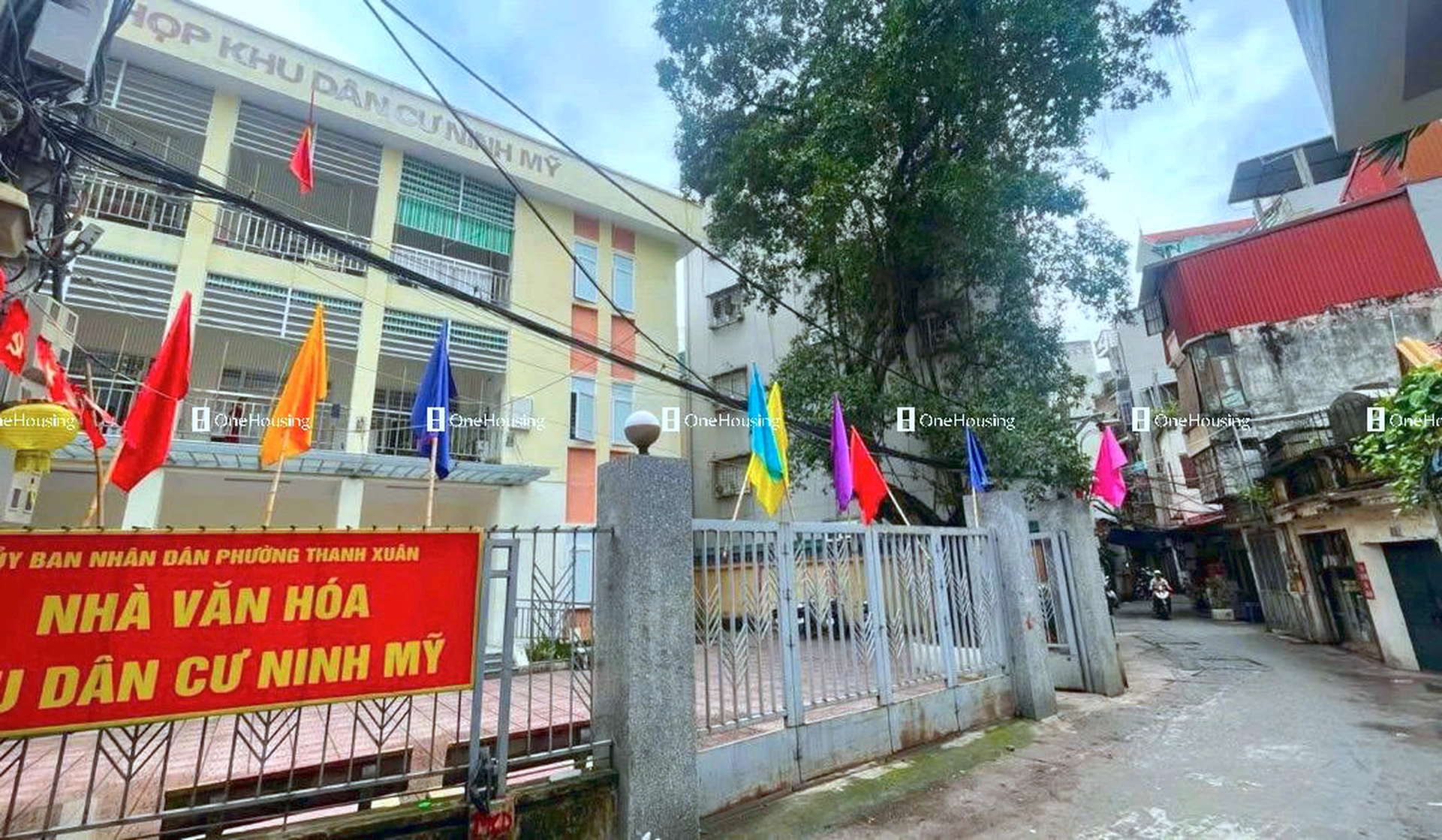 Onehousing image