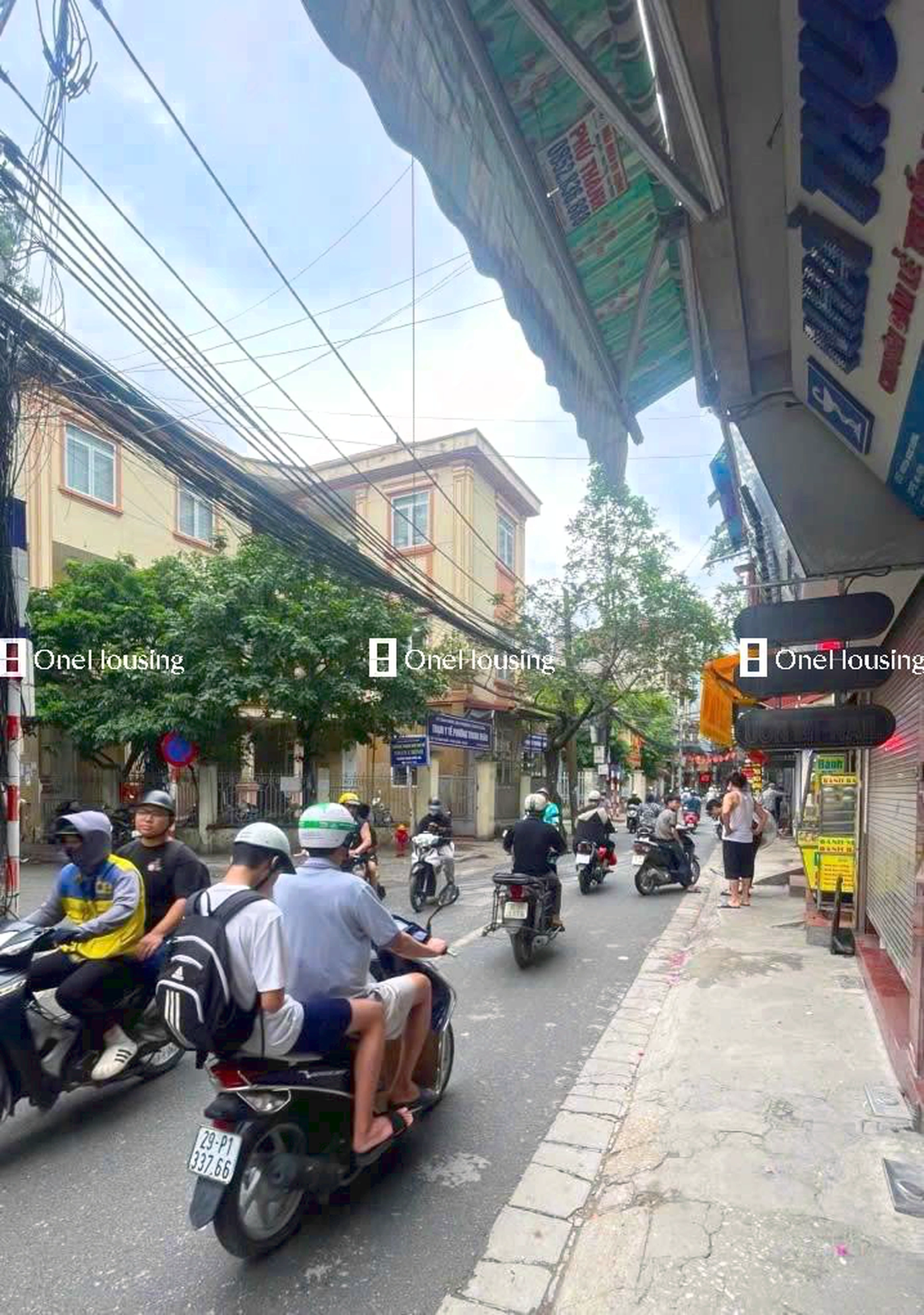 Onehousing image