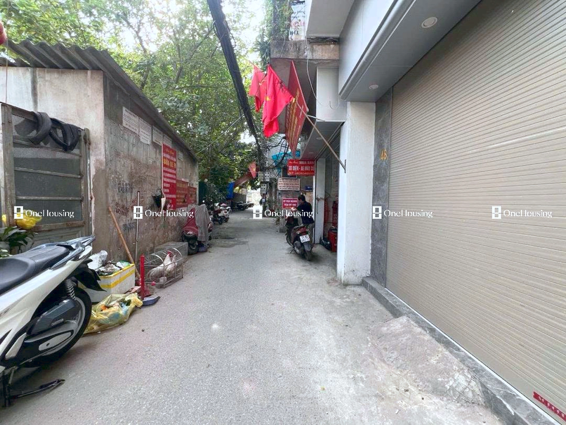 Onehousing image