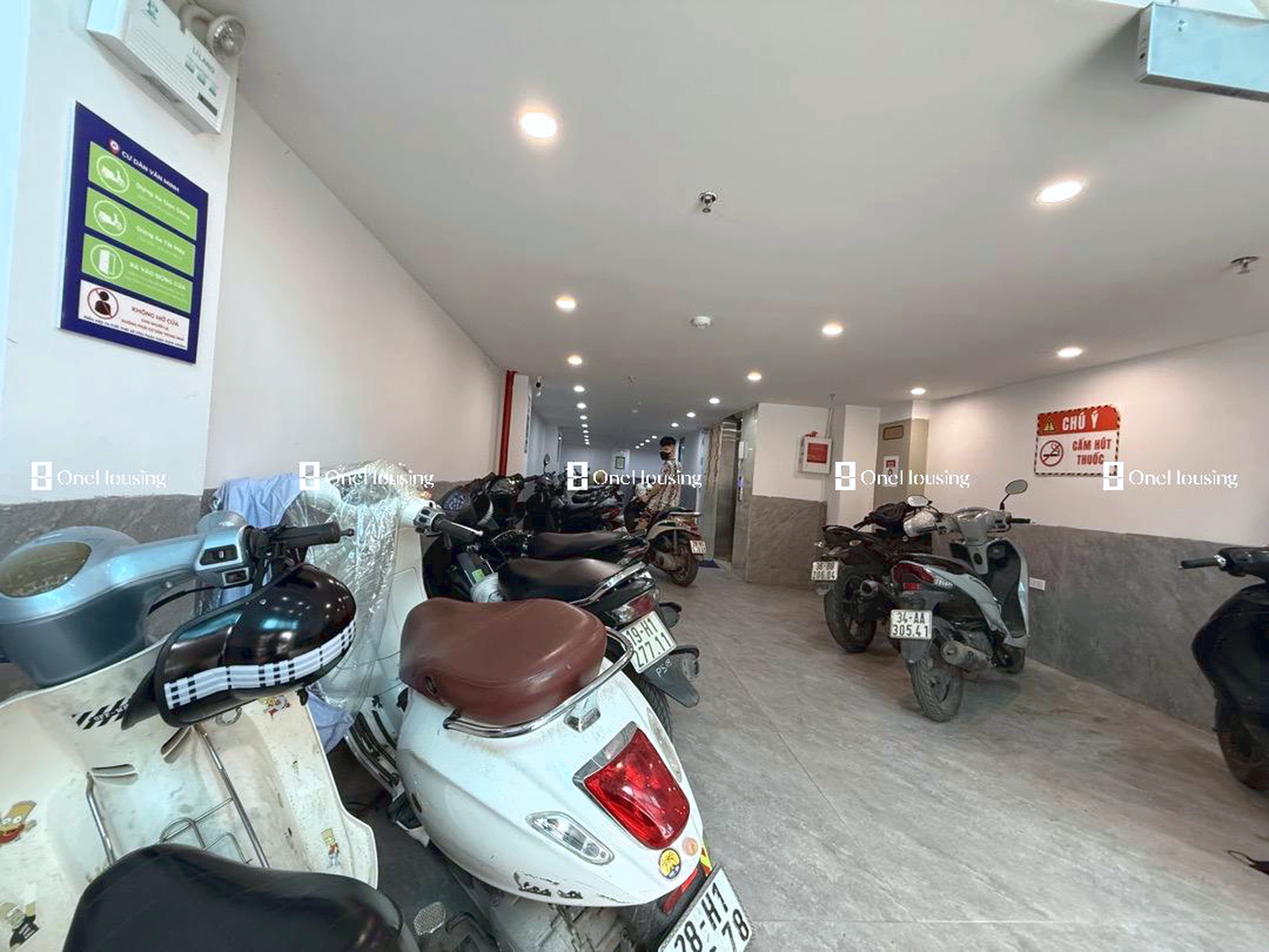 Onehousing image