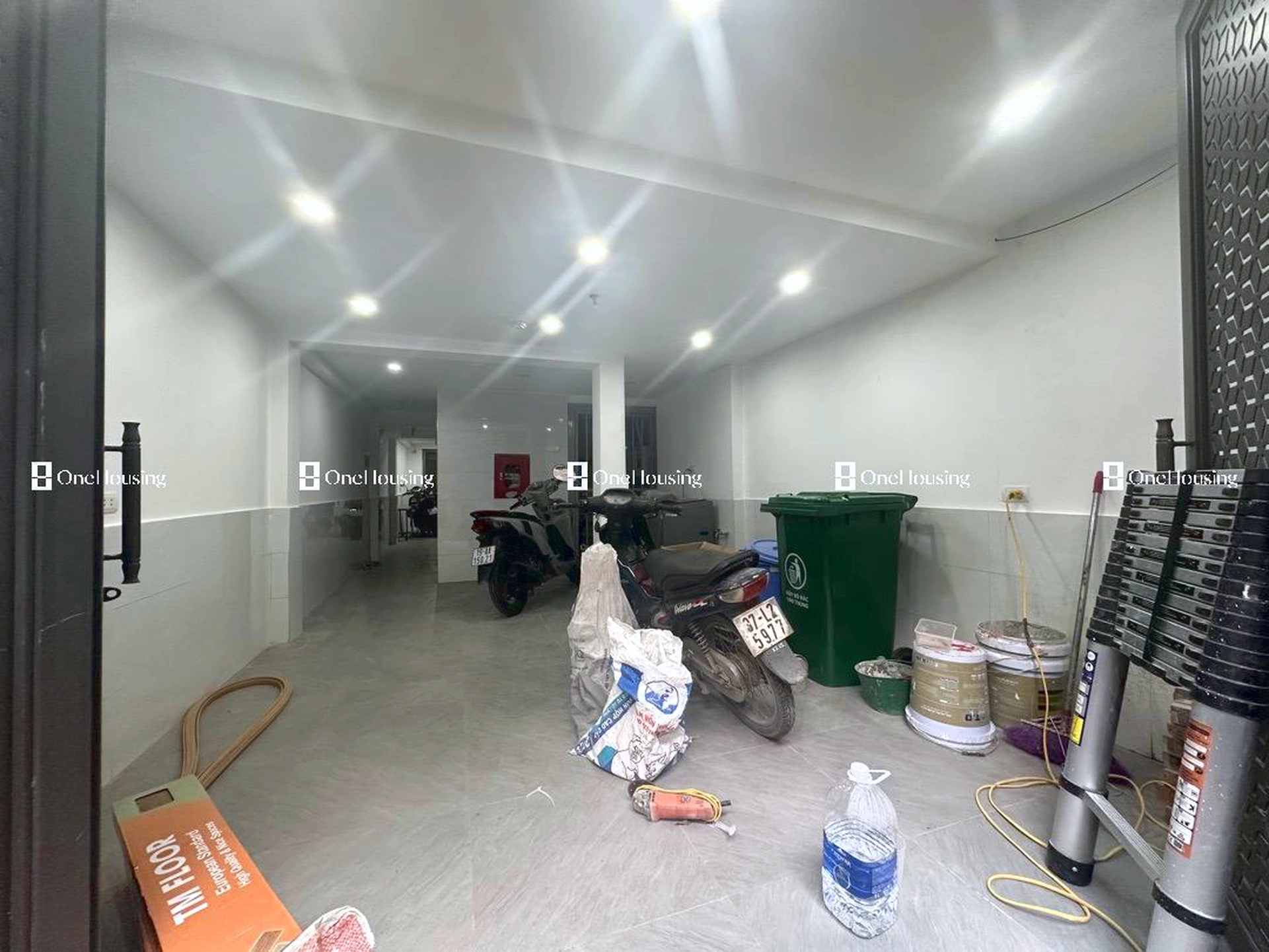 Nhà mặt ngõ cách Mỹ Đình 100m, P. Mỹ Đình 1, Q. Nam Từ Liêm, TP. Hà Nội