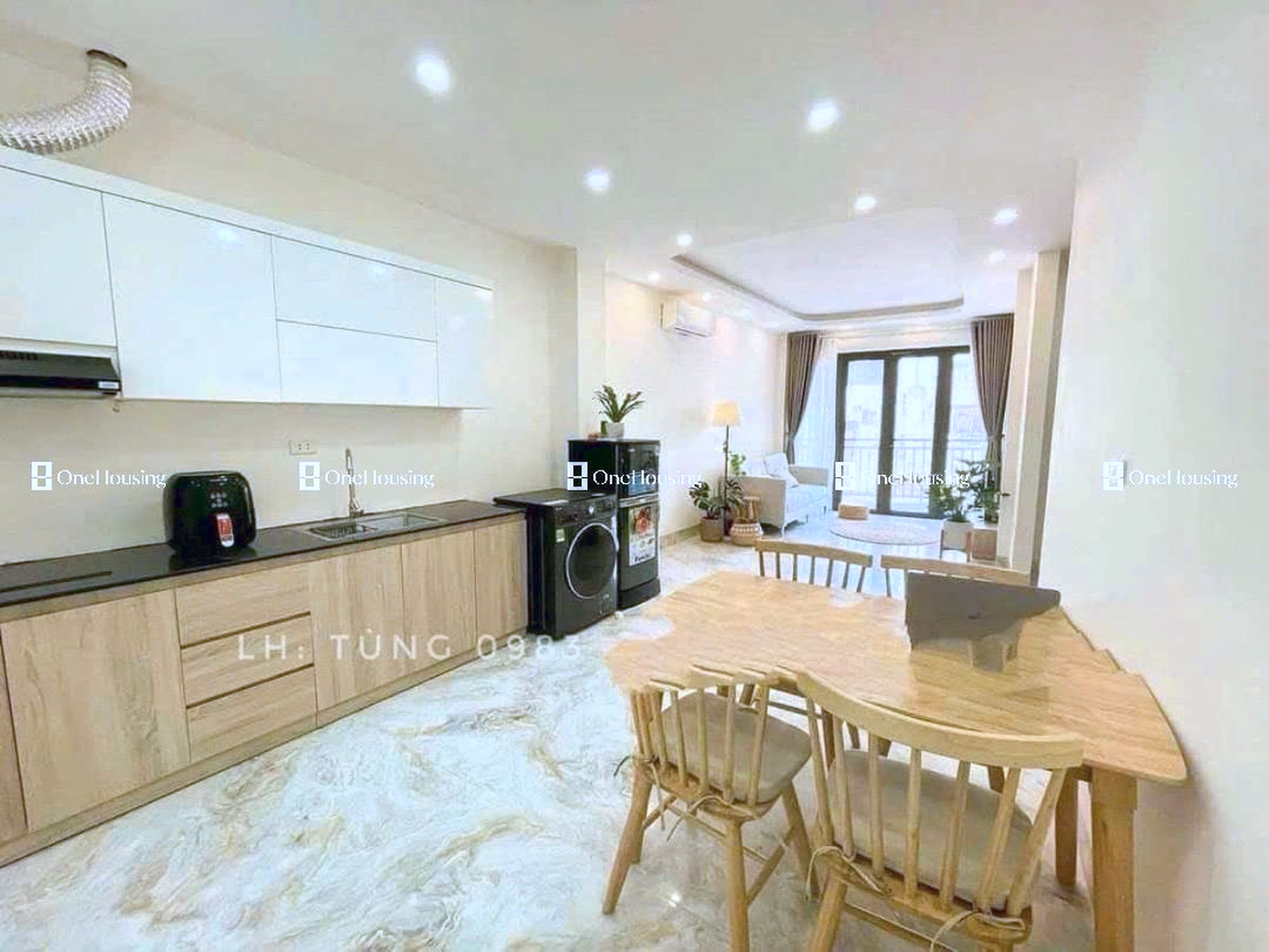 Onehousing image