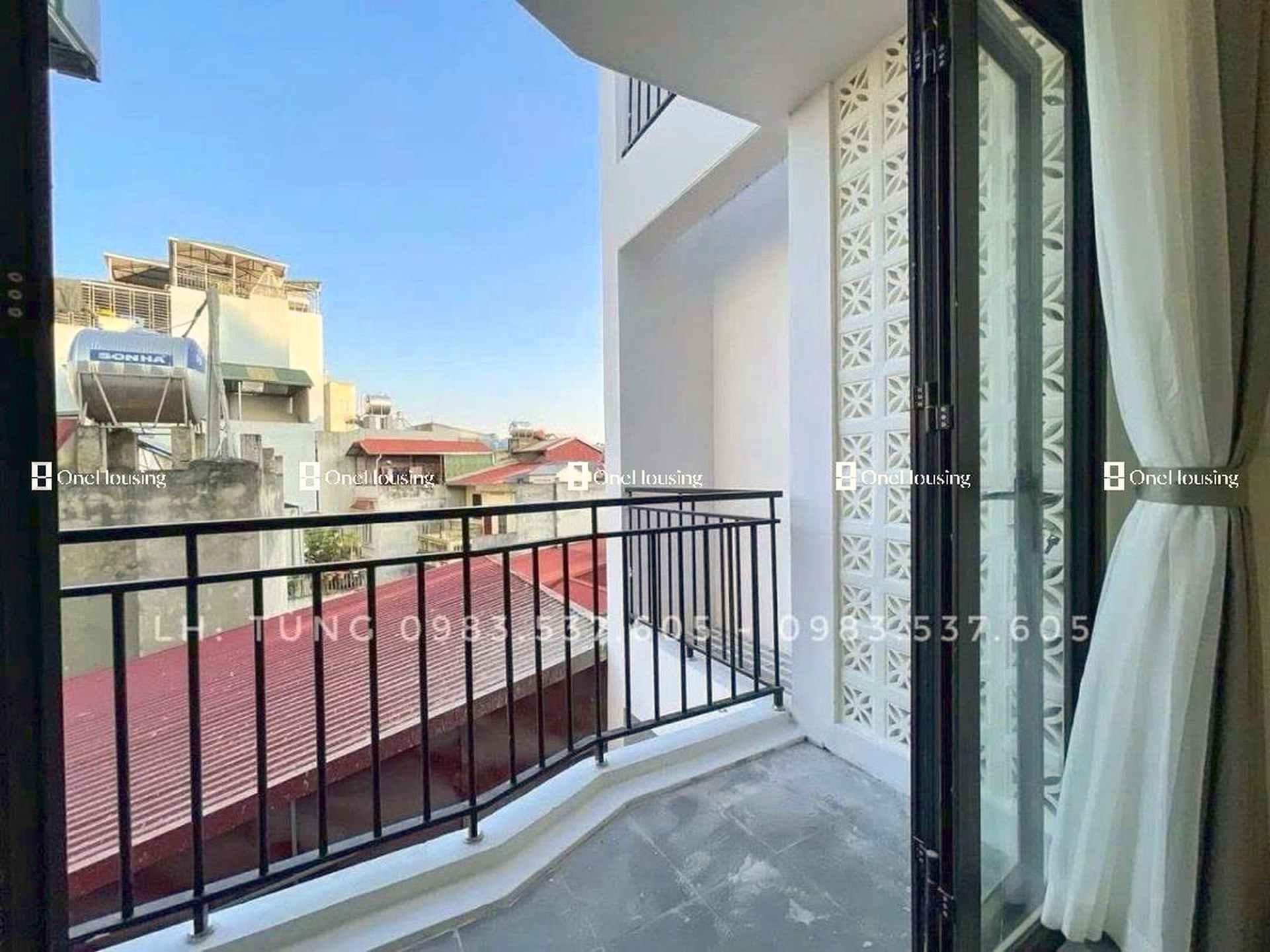 Onehousing image
