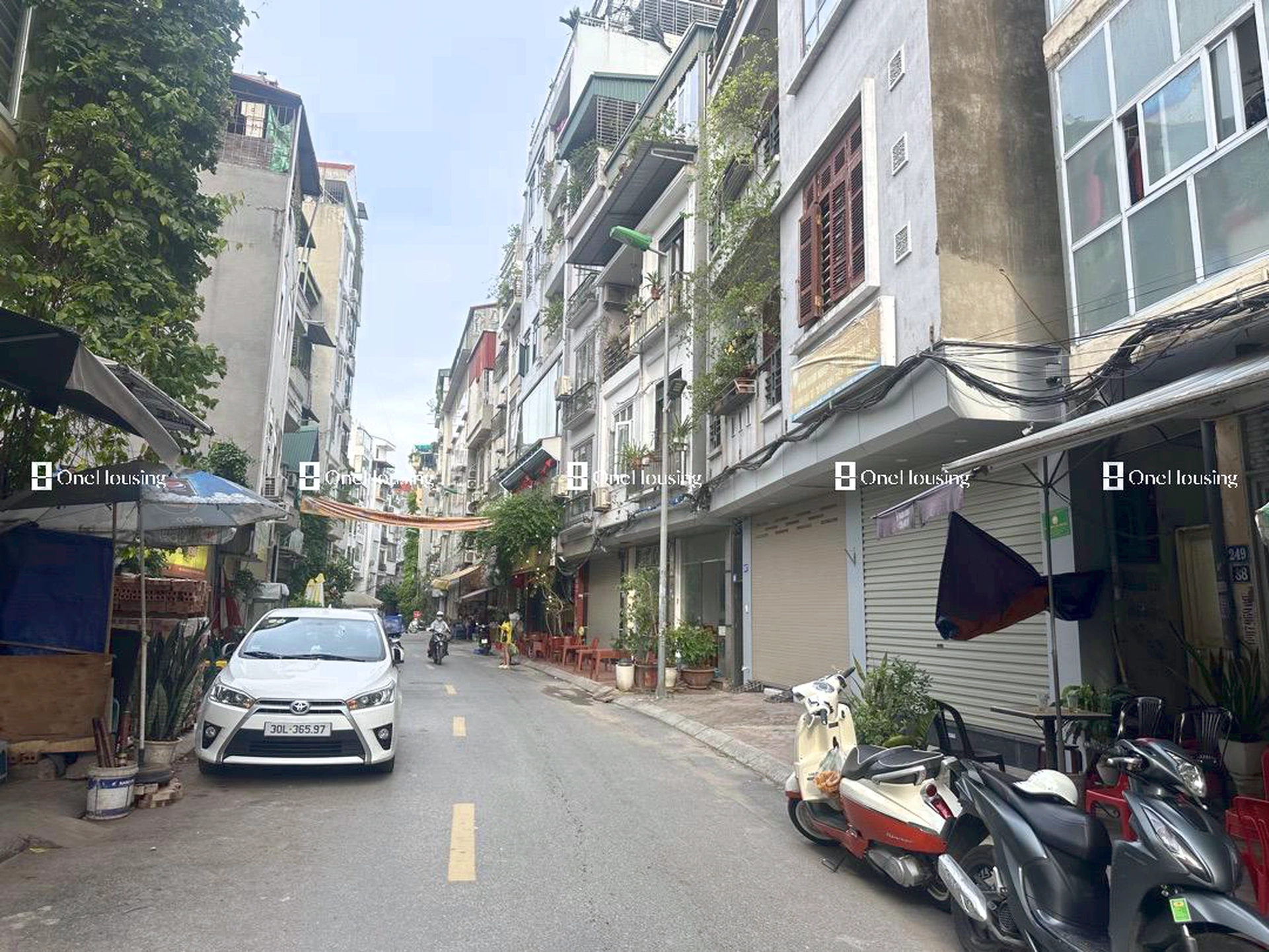 Onehousing image