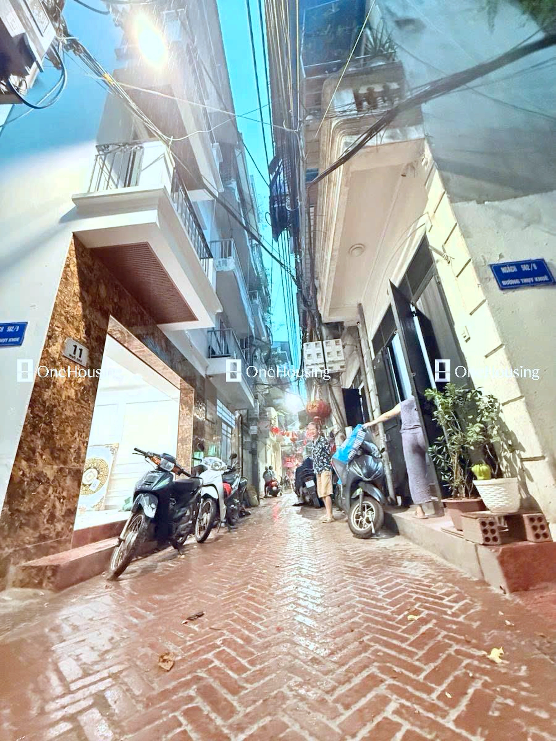 Onehousing image