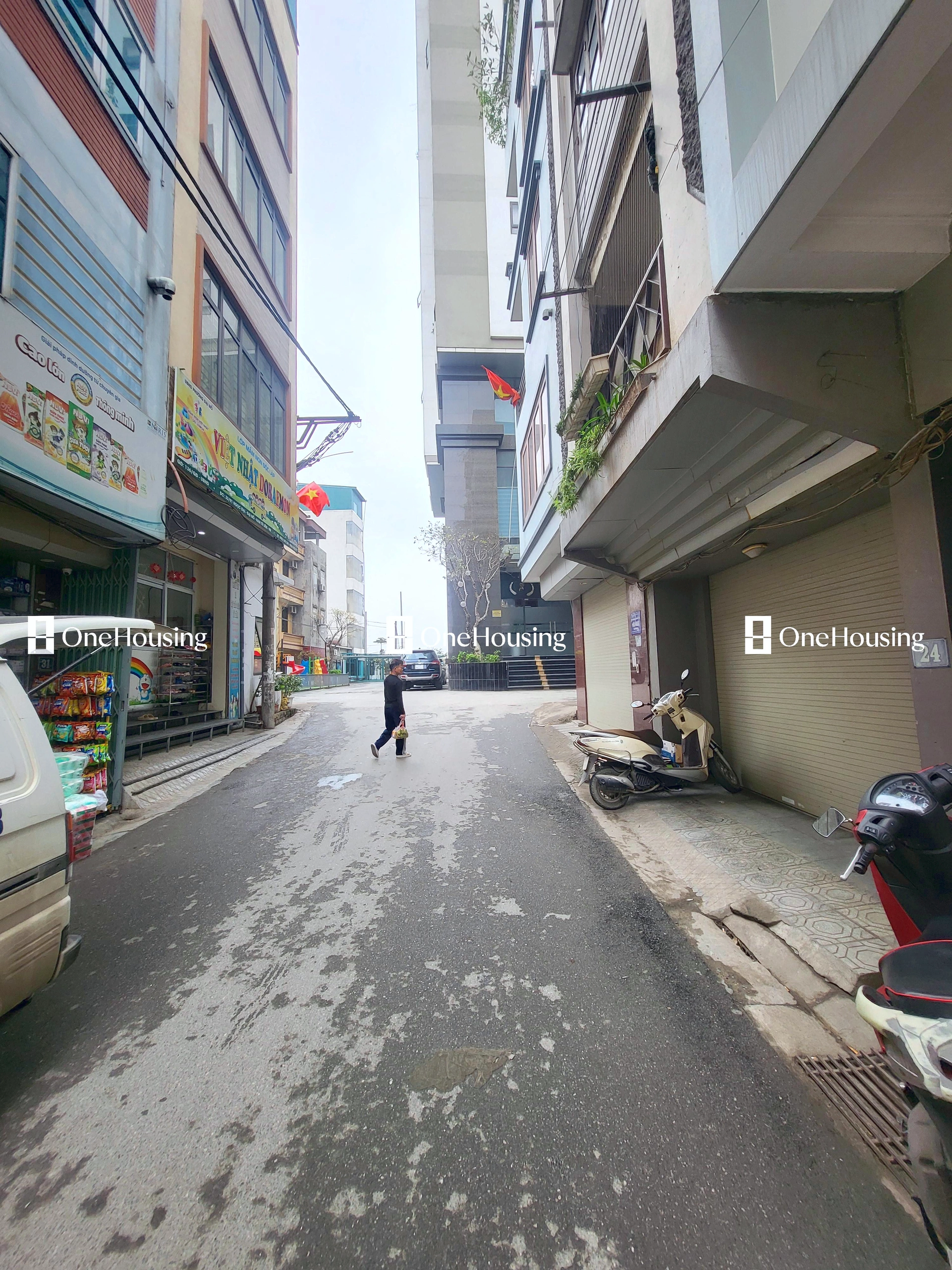 Onehousing image