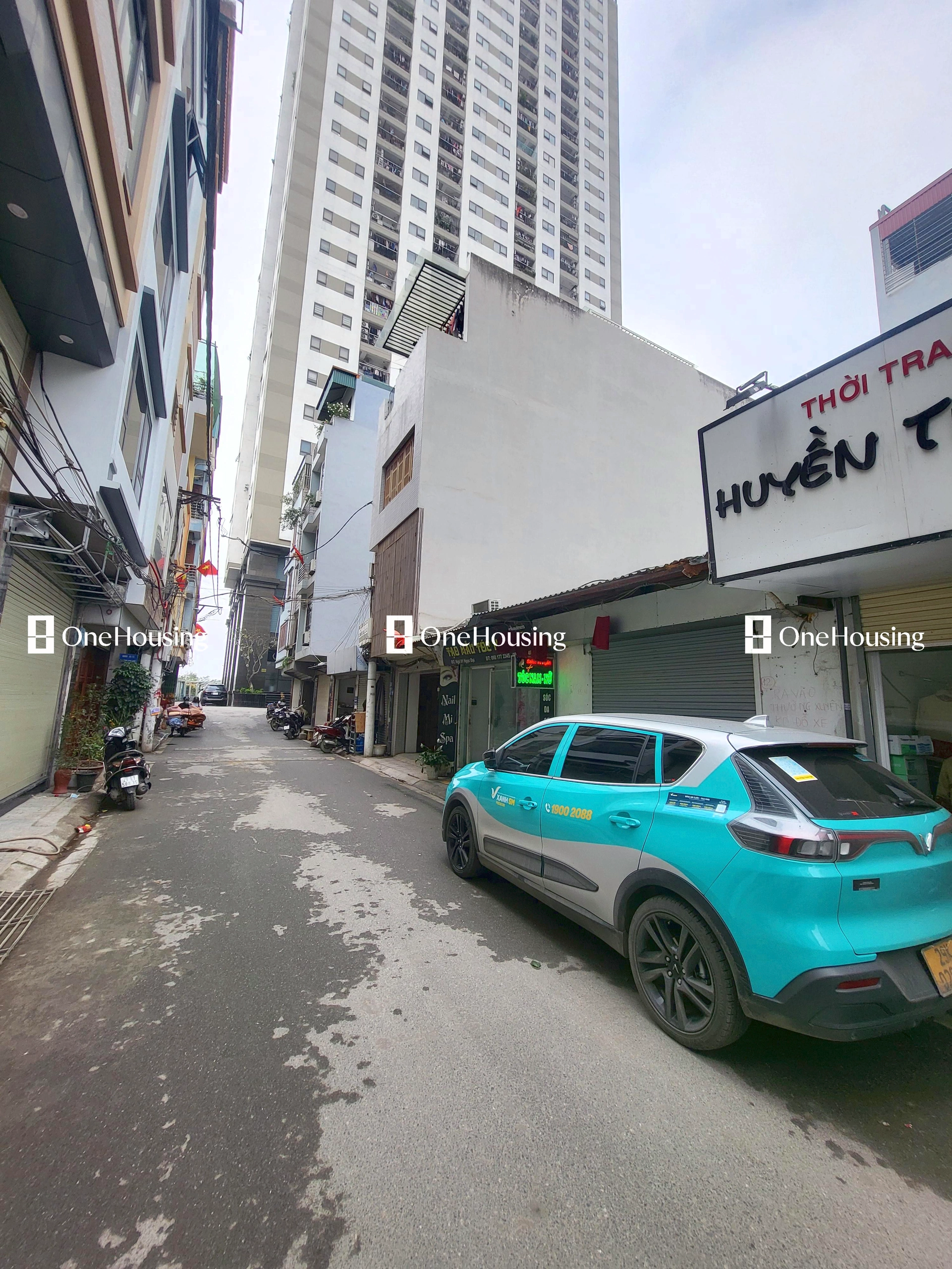 Onehousing image