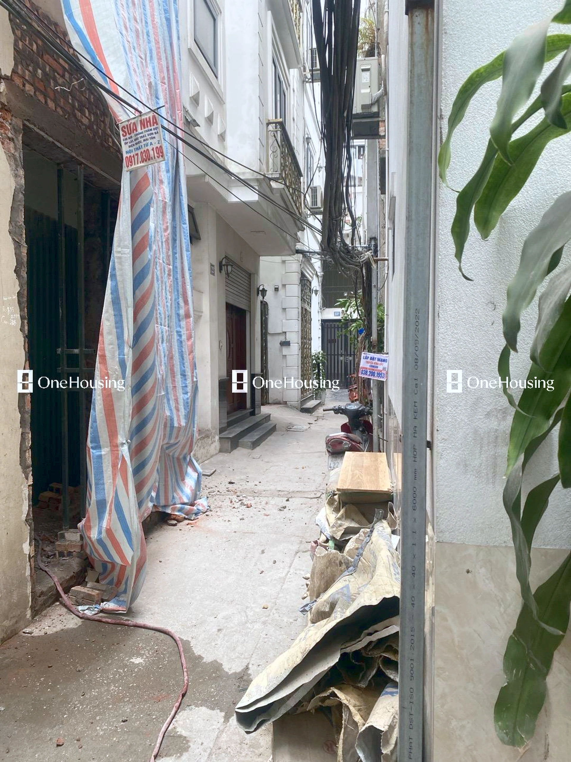 Onehousing image