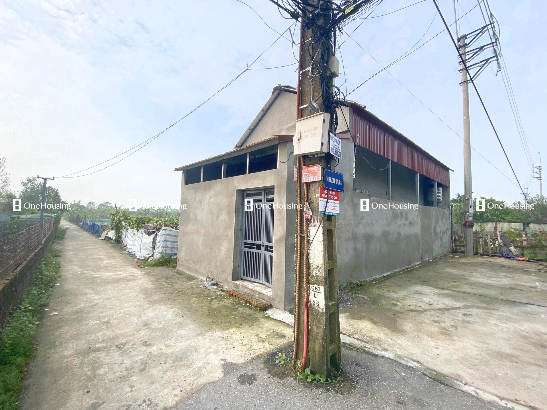 Onehousing image