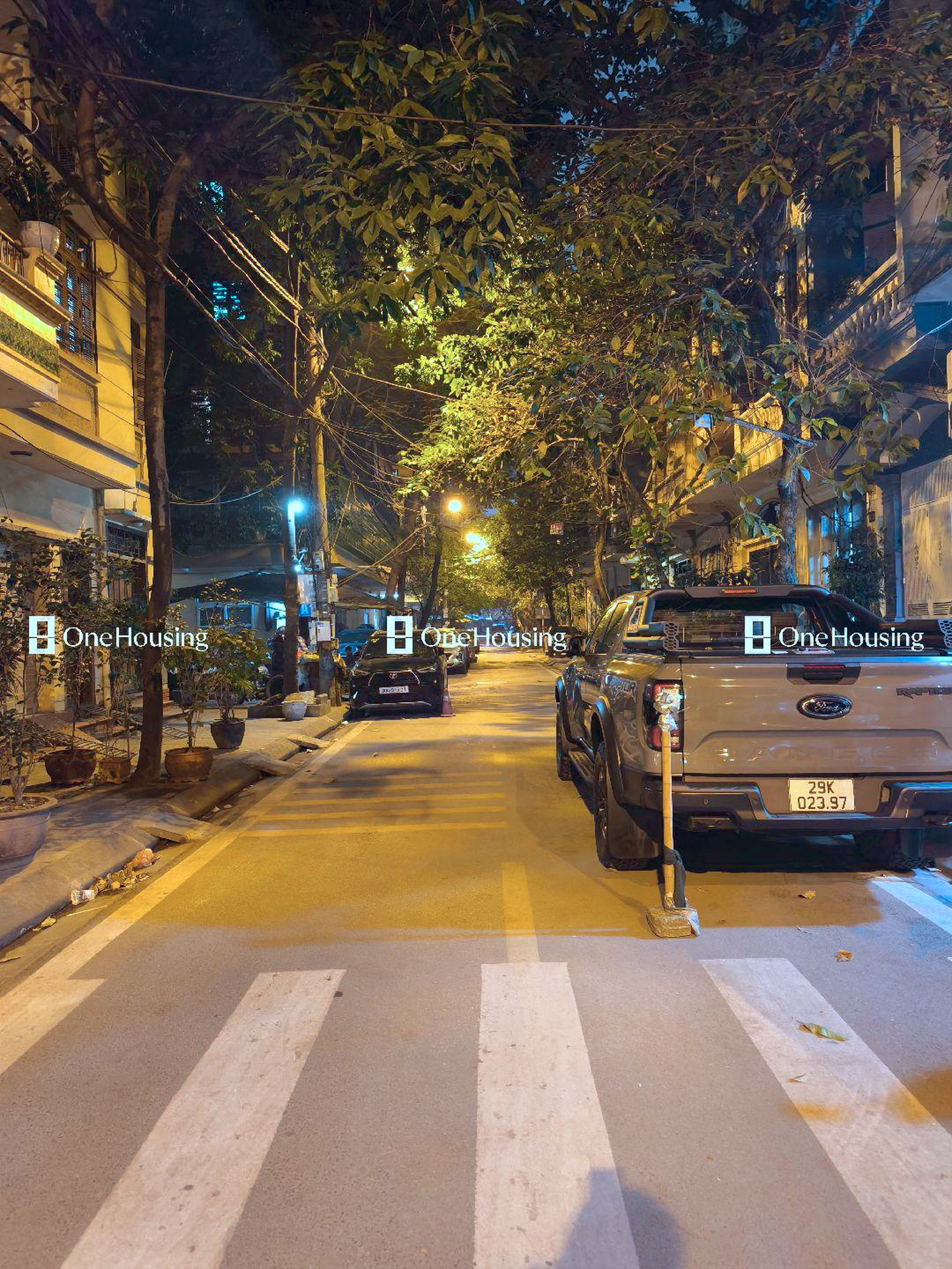 Nhà mặt ngõ cách Nguyễn Khoái (ngoài đê) 105m, P. Bạch Đằng, Q. Hai Bà Trưng, TP. Hà Nội