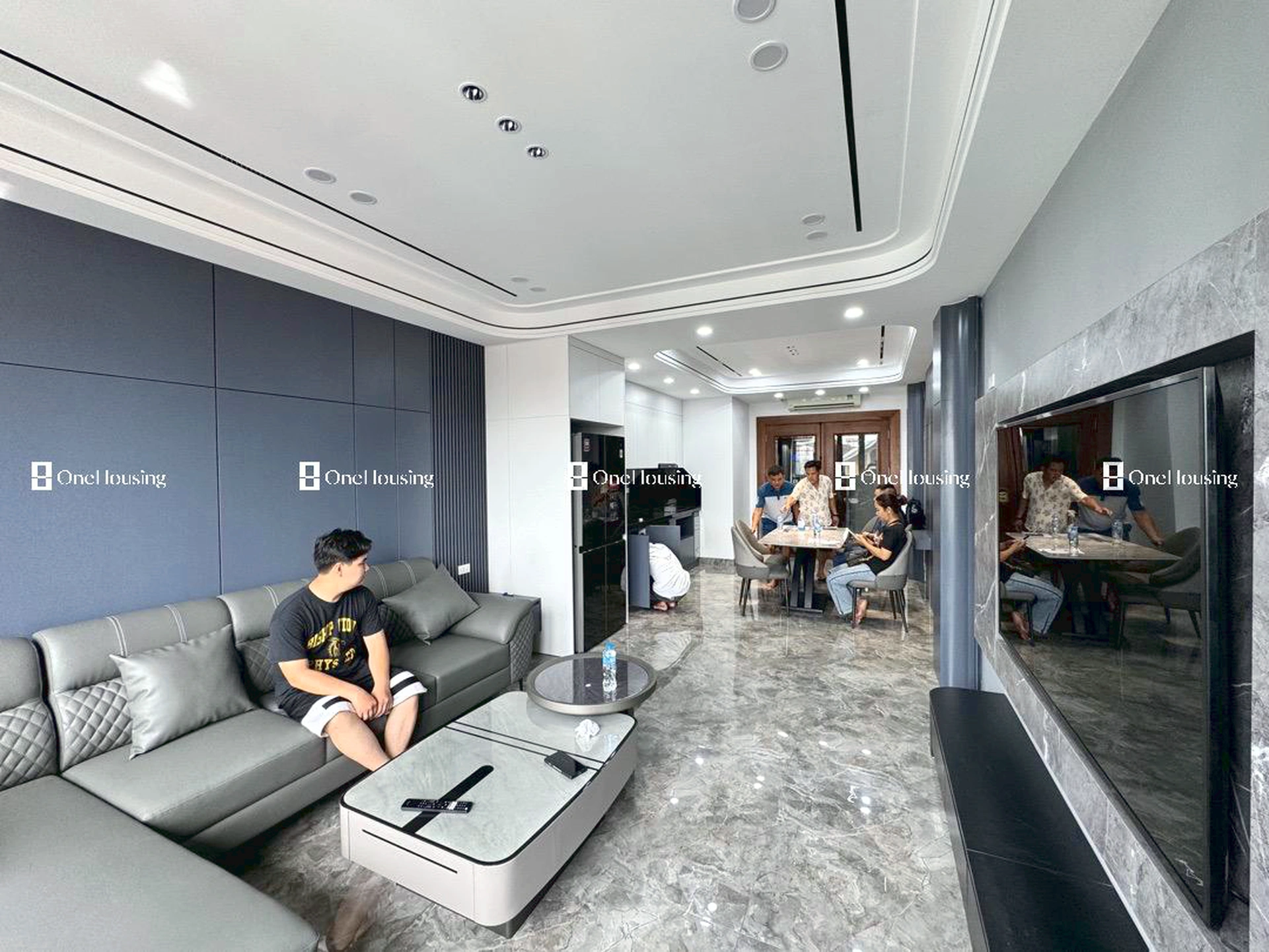Onehousing image