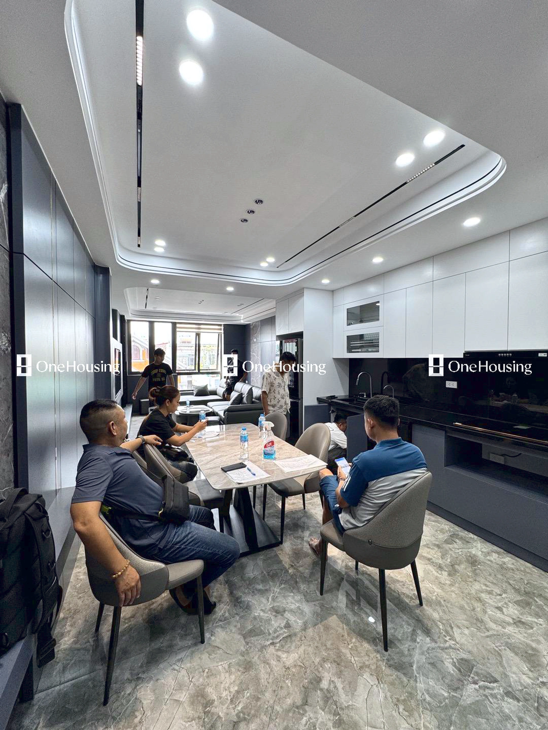 Onehousing image