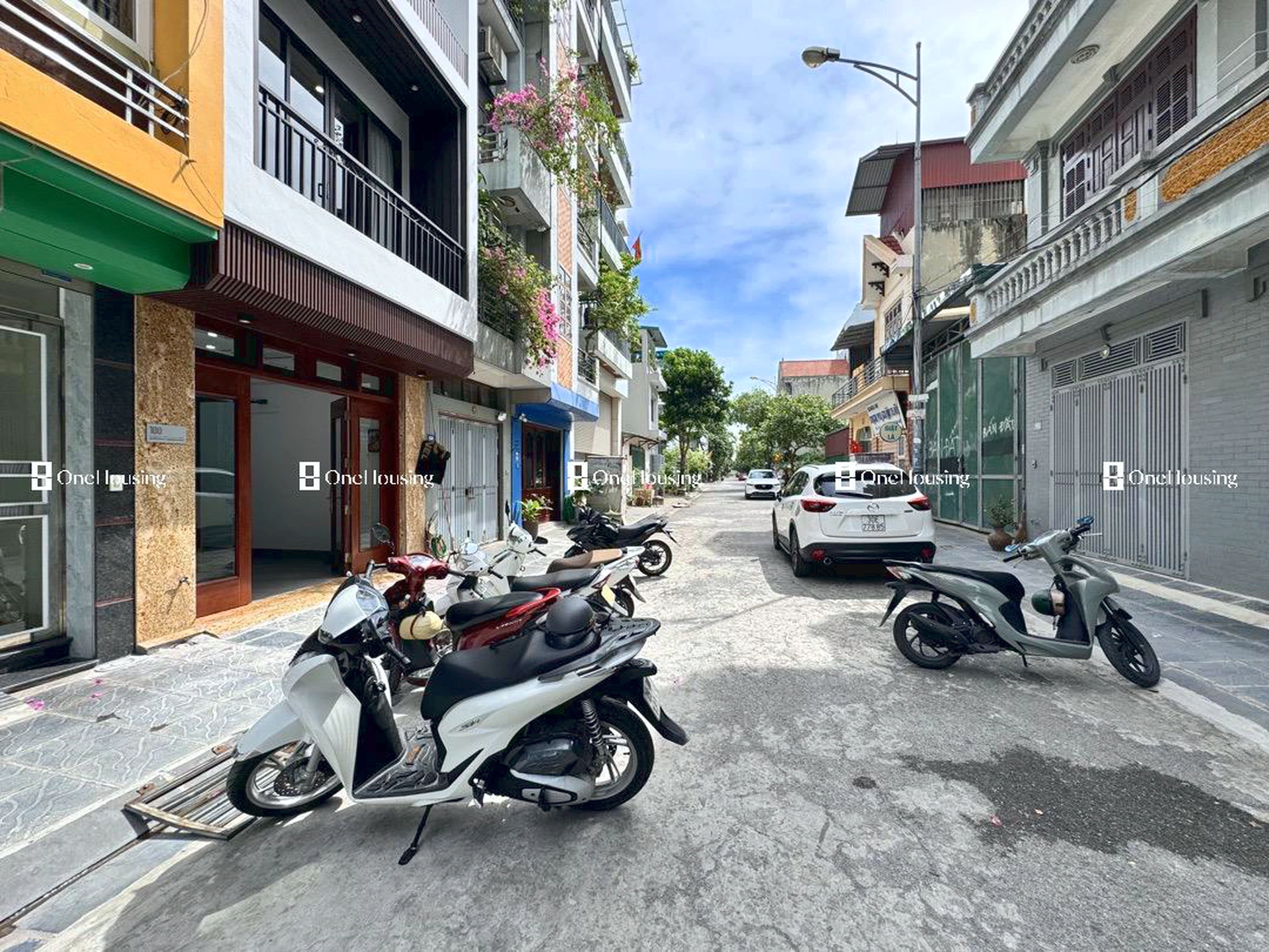 Onehousing image