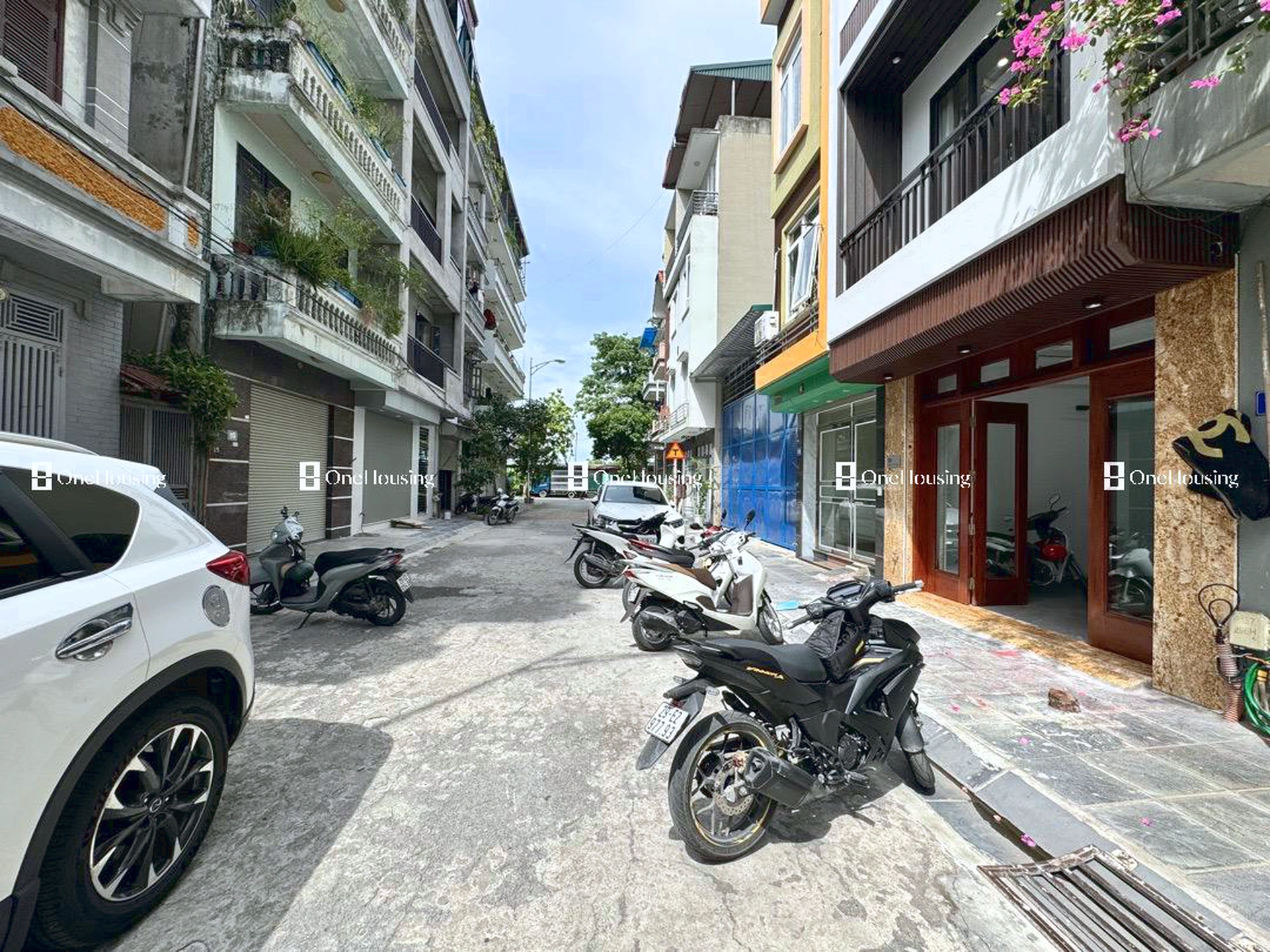 Onehousing image