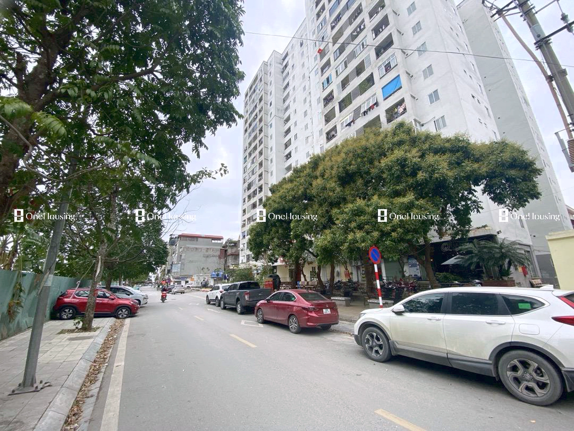 Đất nền cách Lý Sơn 60m, P. Ngọc Thụy, Q. Long Biên, TP. Hà Nội