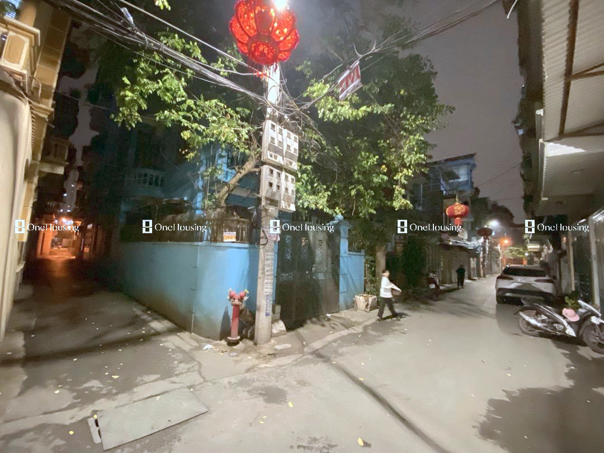 Đất nền cách Lý Sơn 60m, P. Ngọc Thụy, Q. Long Biên, TP. Hà Nội