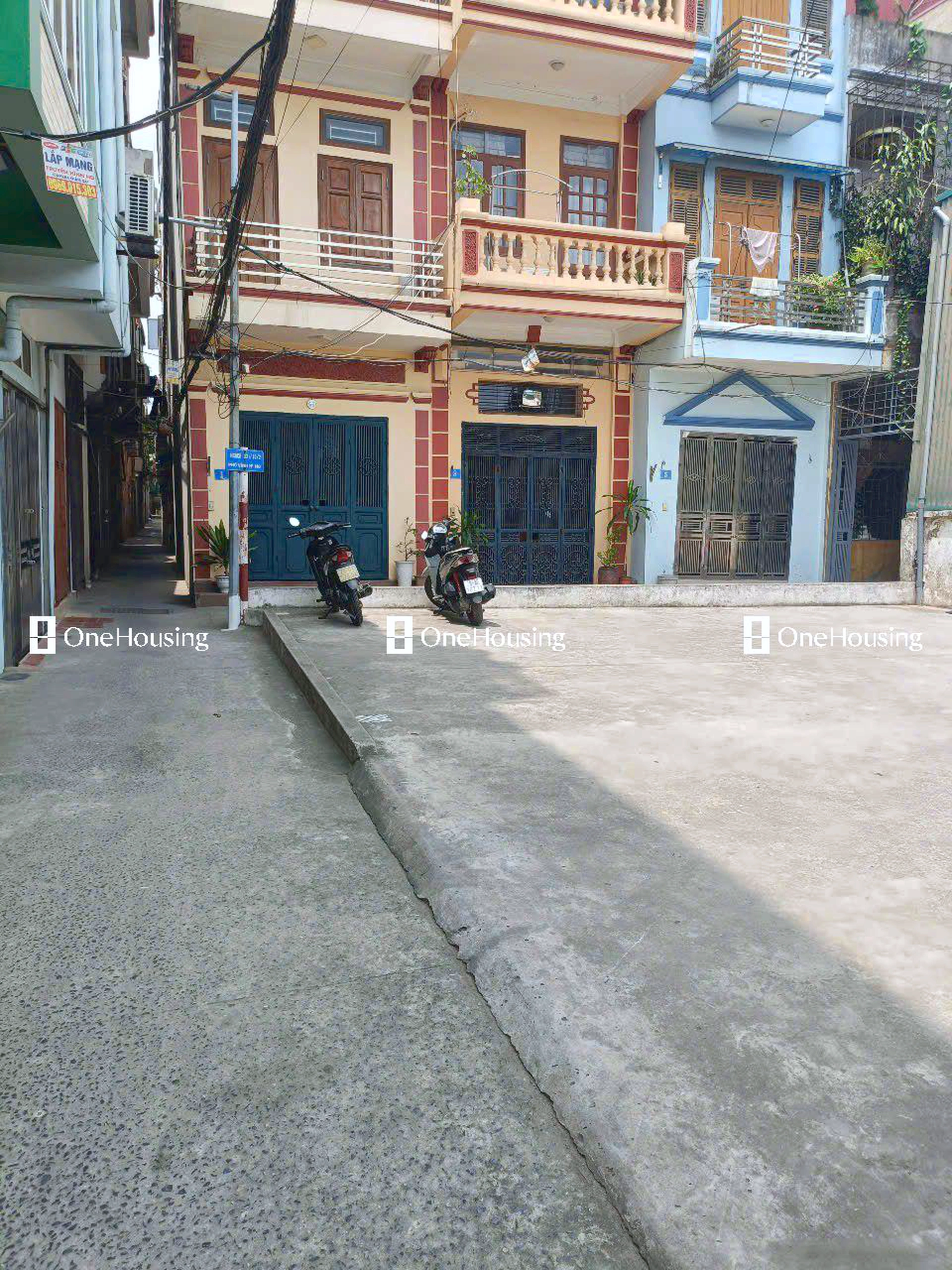 Onehousing image