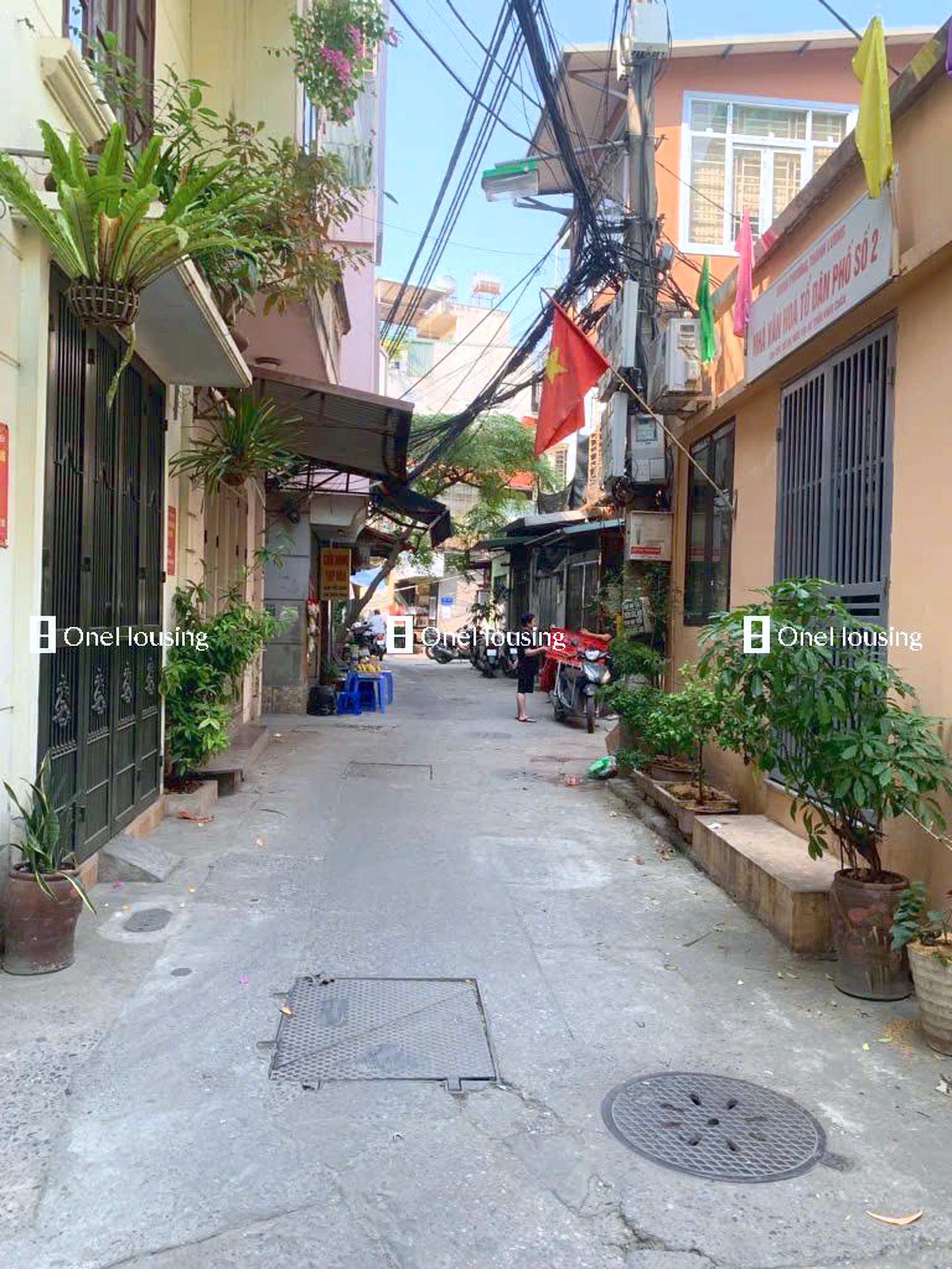 Onehousing image