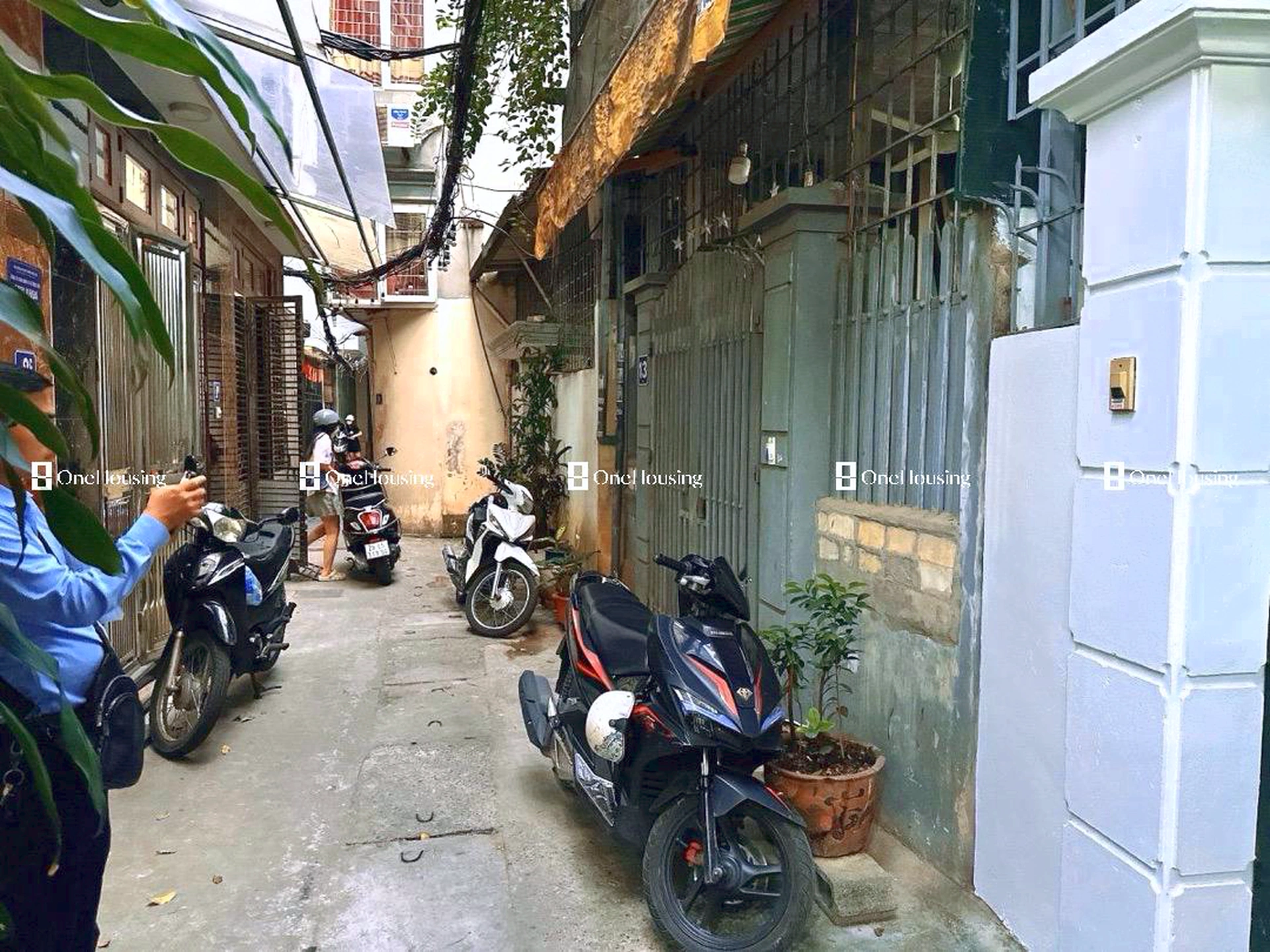 Onehousing image