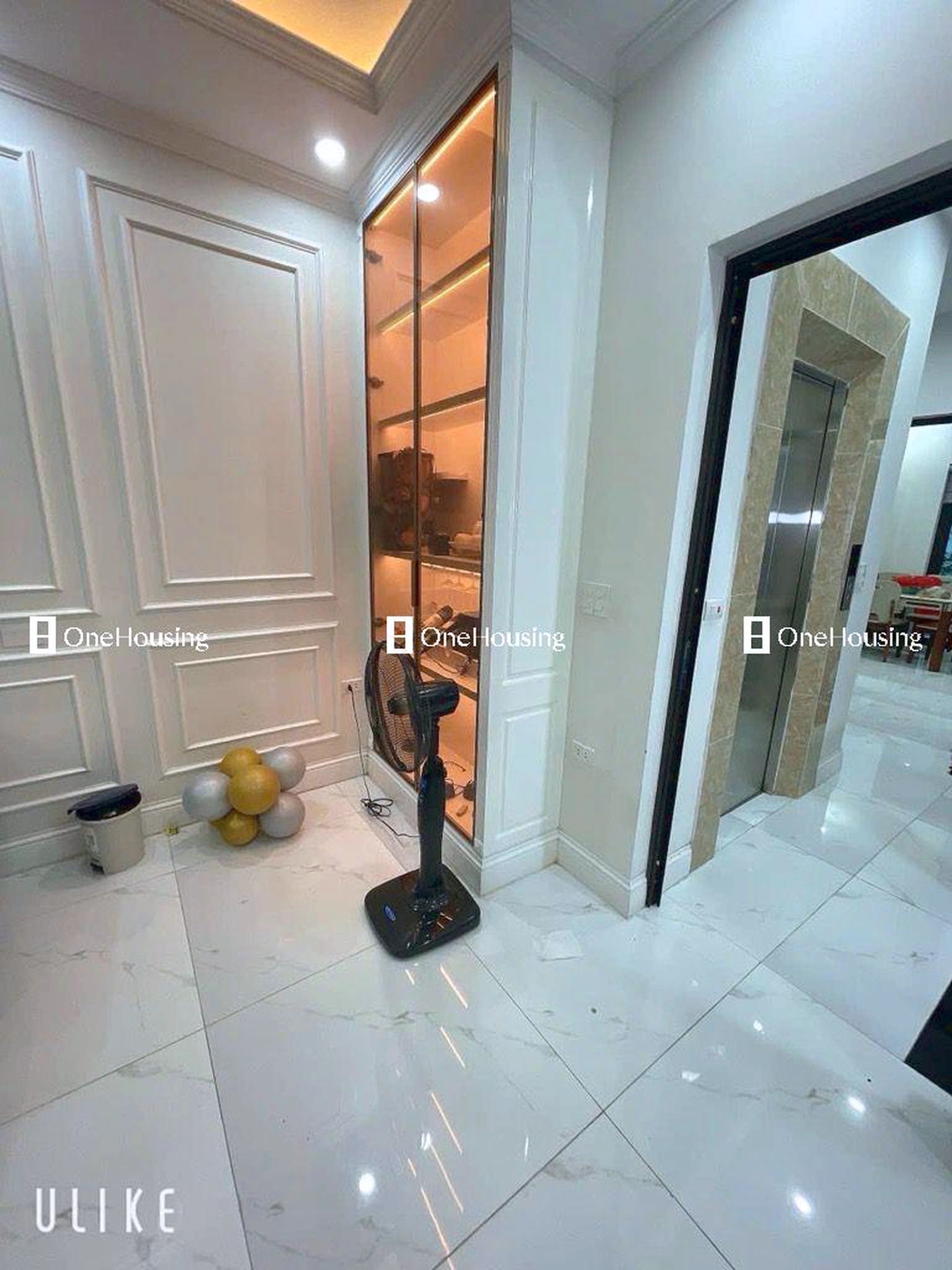 Nhà mặt ngõ cách Cù Chính Lan 25m, P. Khương Mai, Q. Thanh Xuân, TP. Hà Nội