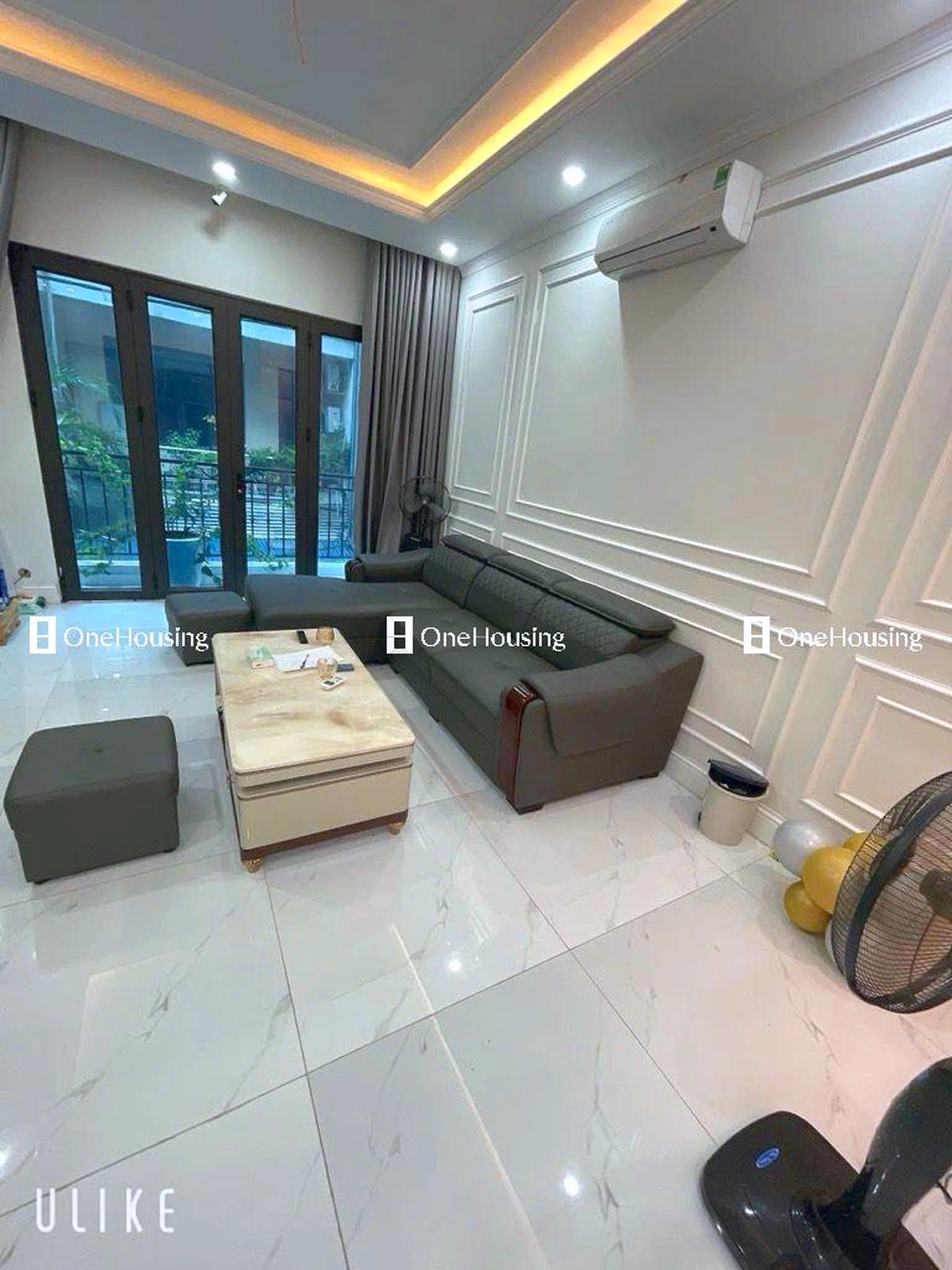 Nhà mặt ngõ cách Cù Chính Lan 25m, P. Khương Mai, Q. Thanh Xuân, TP. Hà Nội