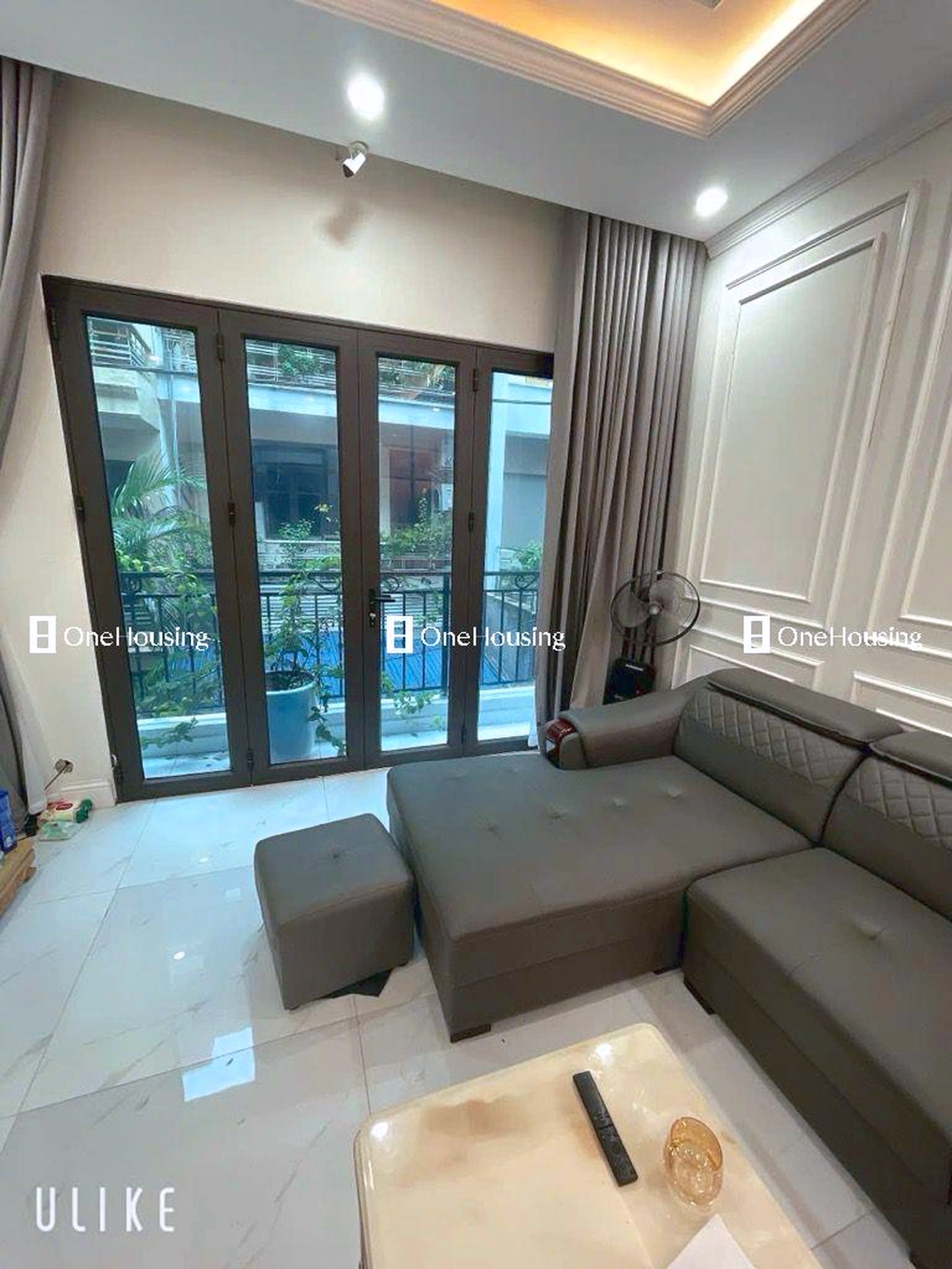 Nhà mặt ngõ cách Cù Chính Lan 25m, P. Khương Mai, Q. Thanh Xuân, TP. Hà Nội