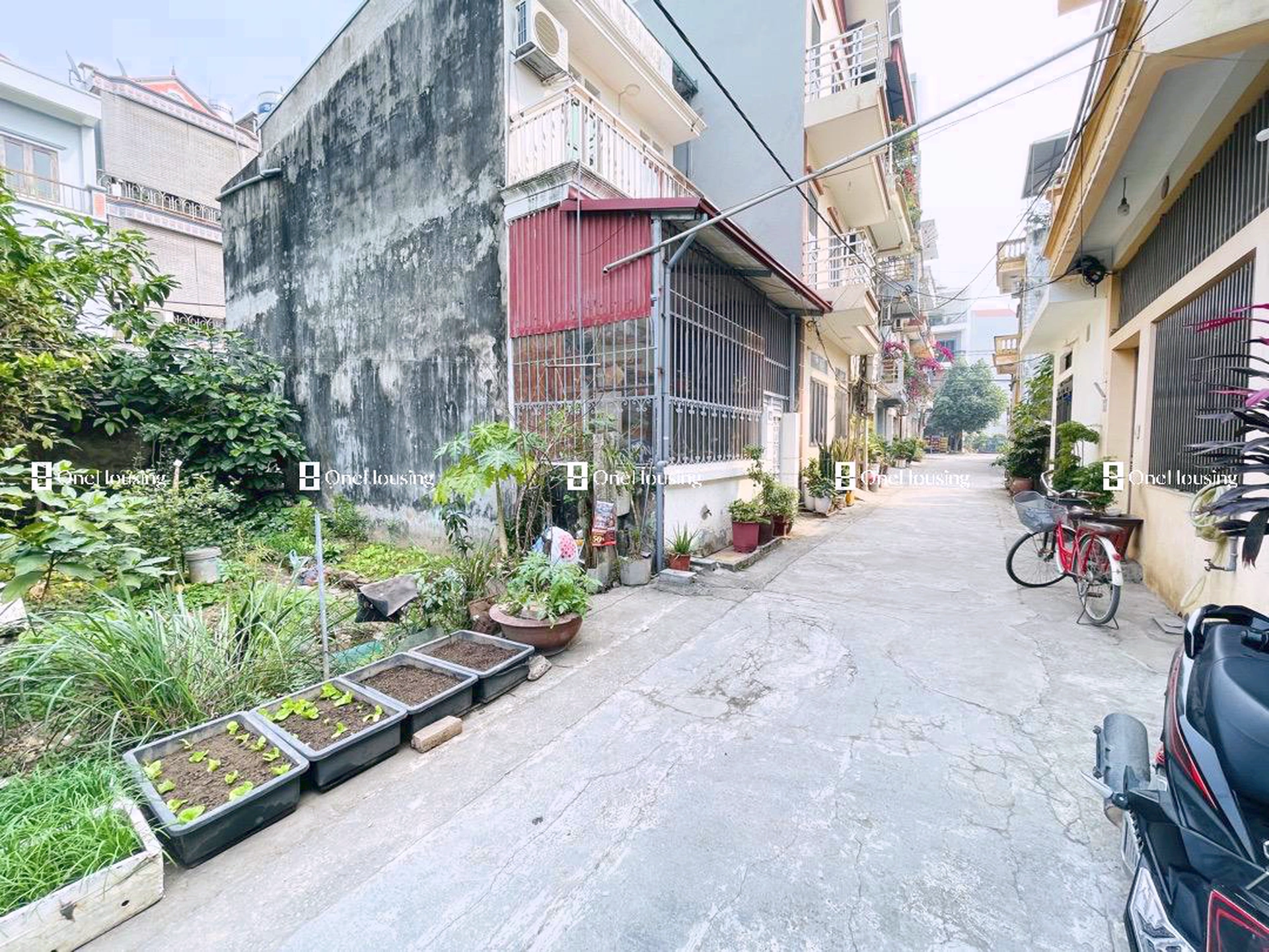 Đất nền cách Di Trạch 50m, X. Di Trạch, H. Hoài Đức, TP. Hà Nội