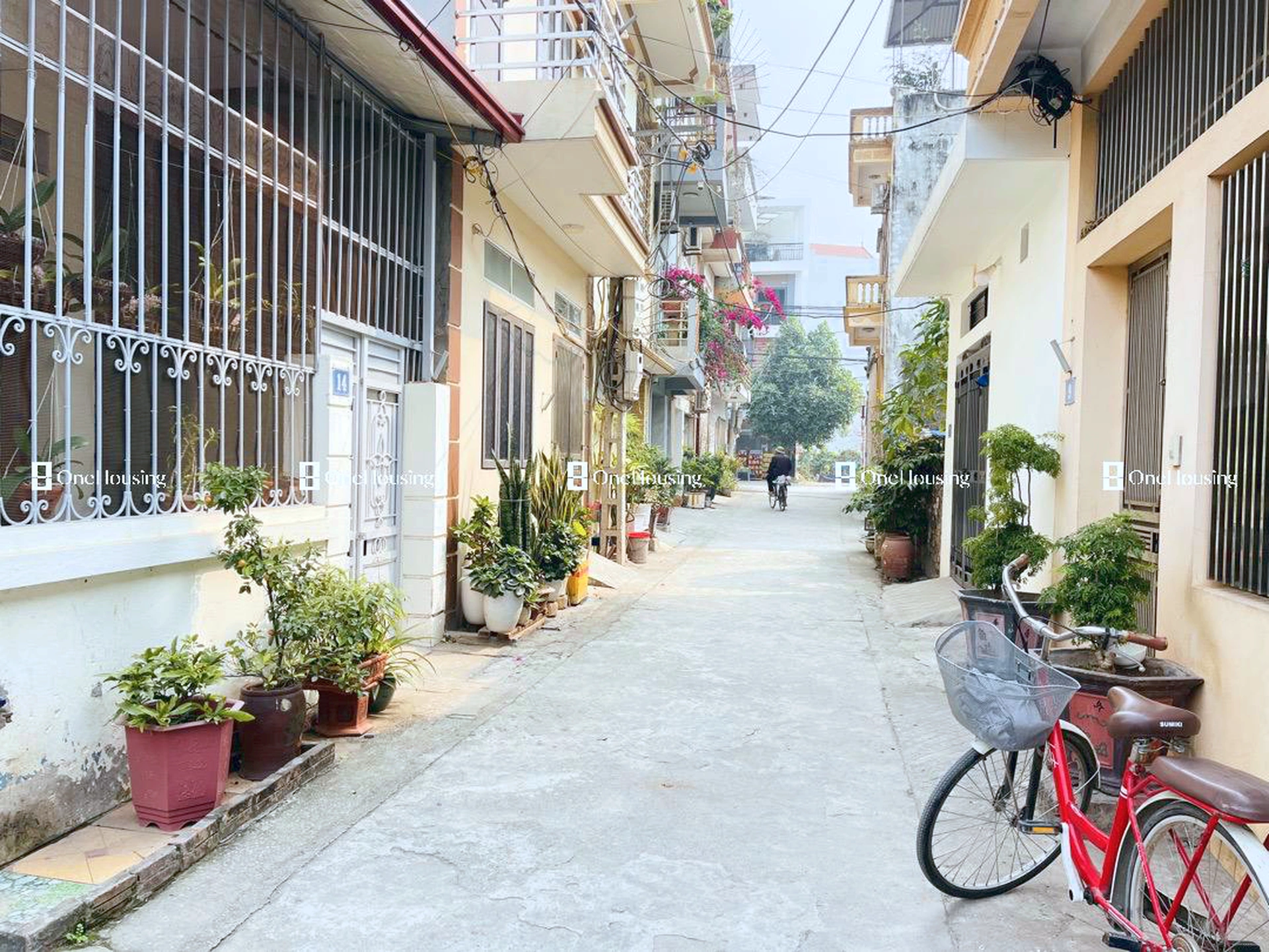 Đất nền cách Di Trạch 50m, X. Di Trạch, H. Hoài Đức, TP. Hà Nội