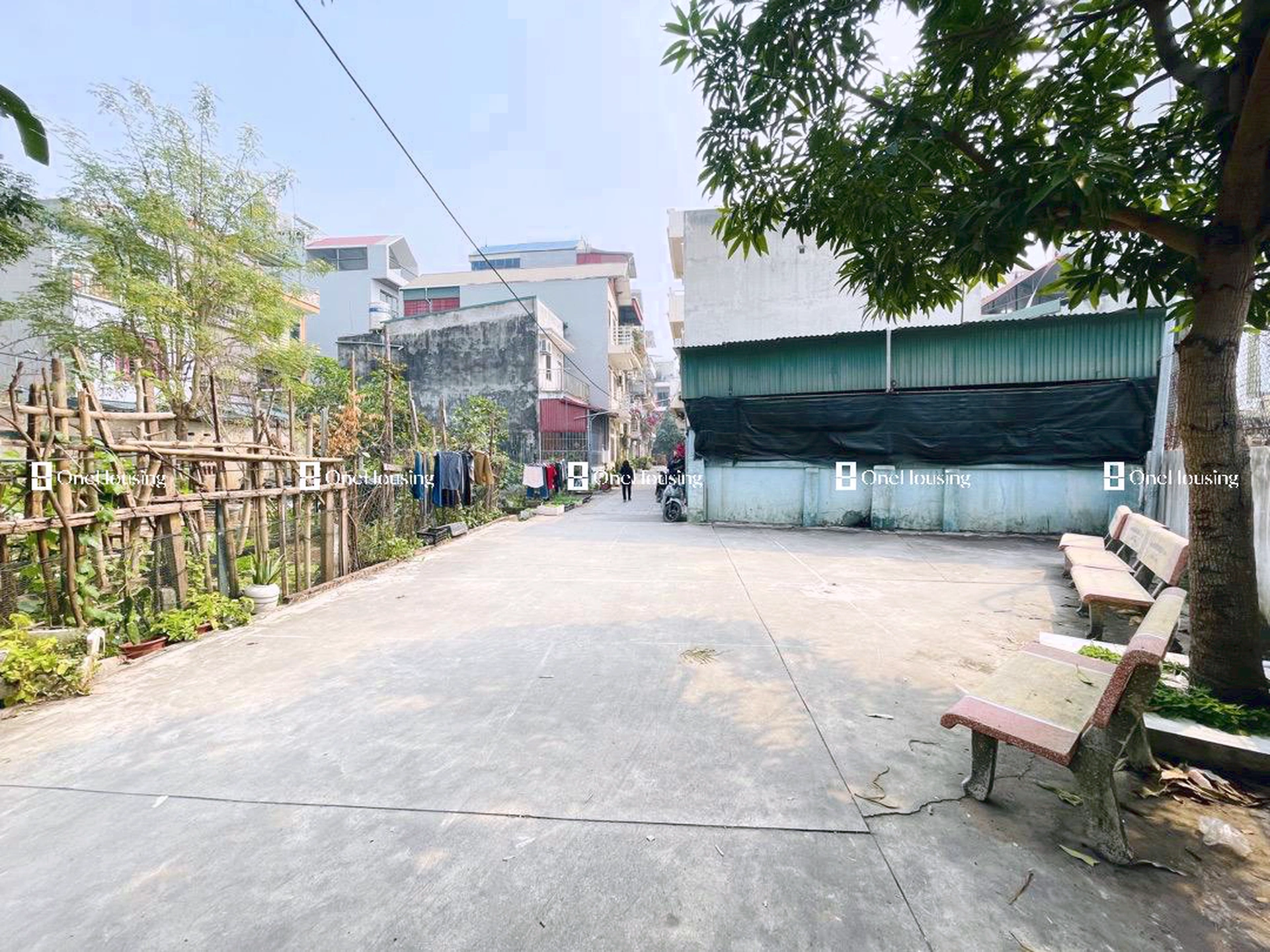 Đất nền cách Di Trạch 50m, X. Di Trạch, H. Hoài Đức, TP. Hà Nội