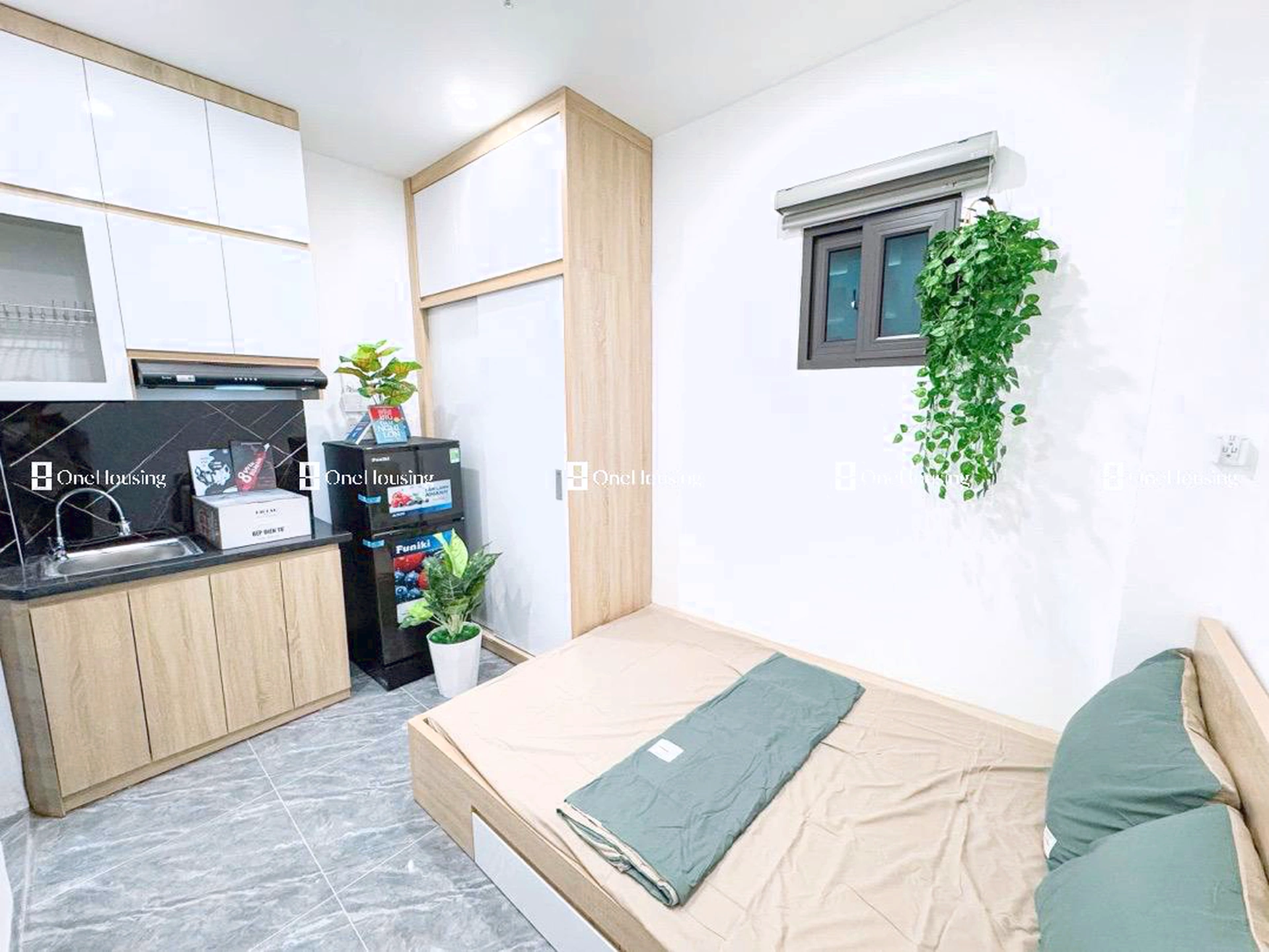 Onehousing image