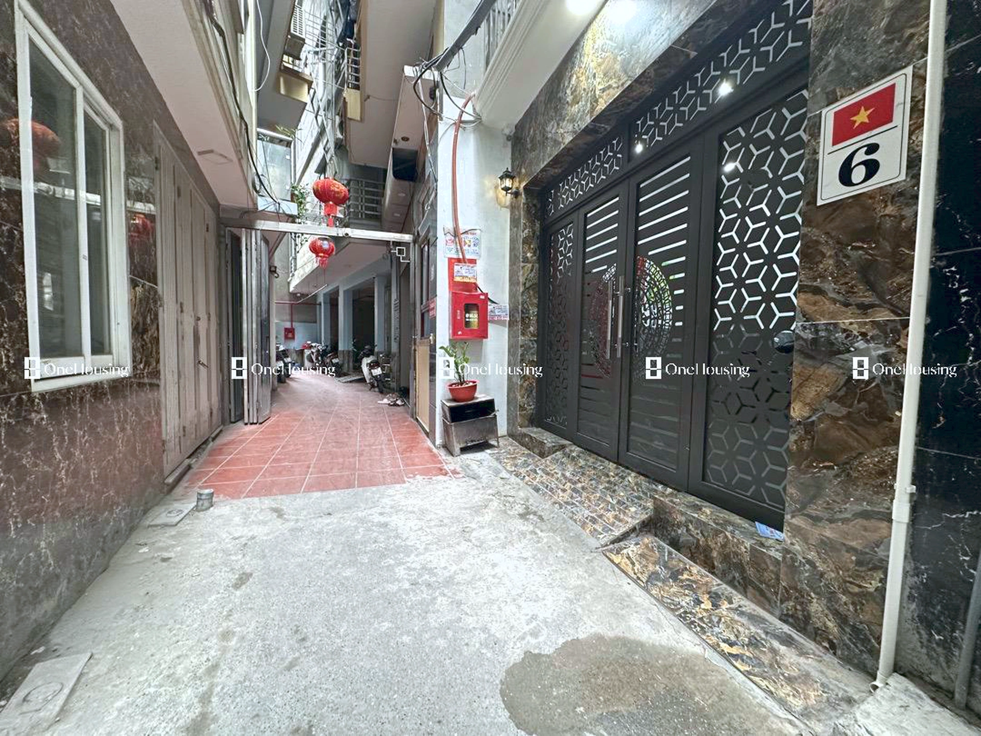 Onehousing image