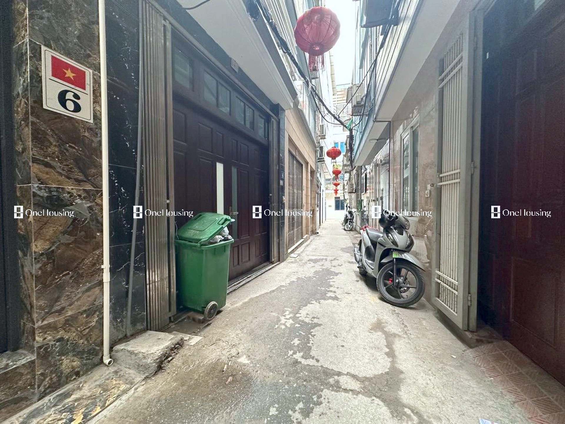 Onehousing image