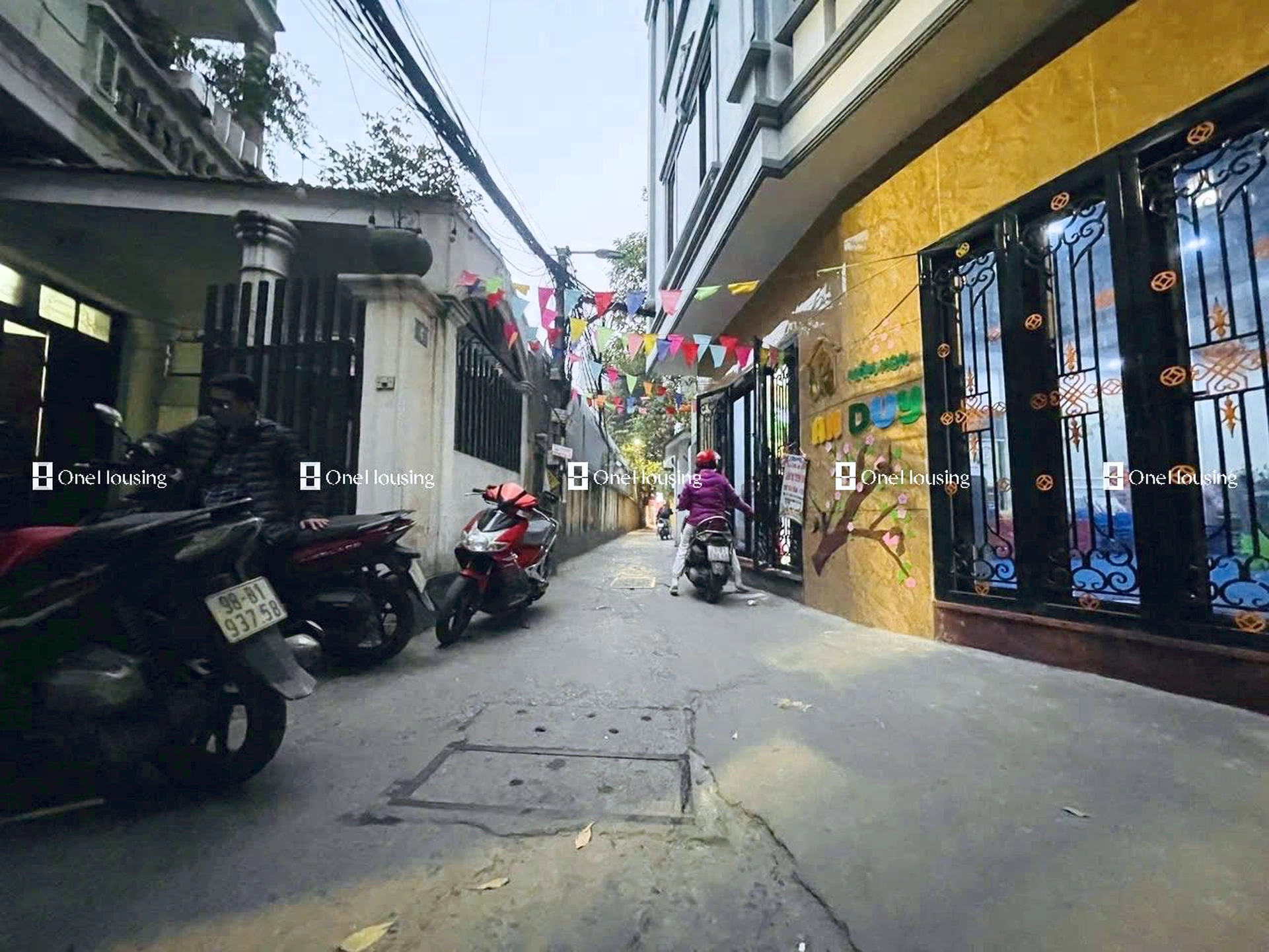 Onehousing image