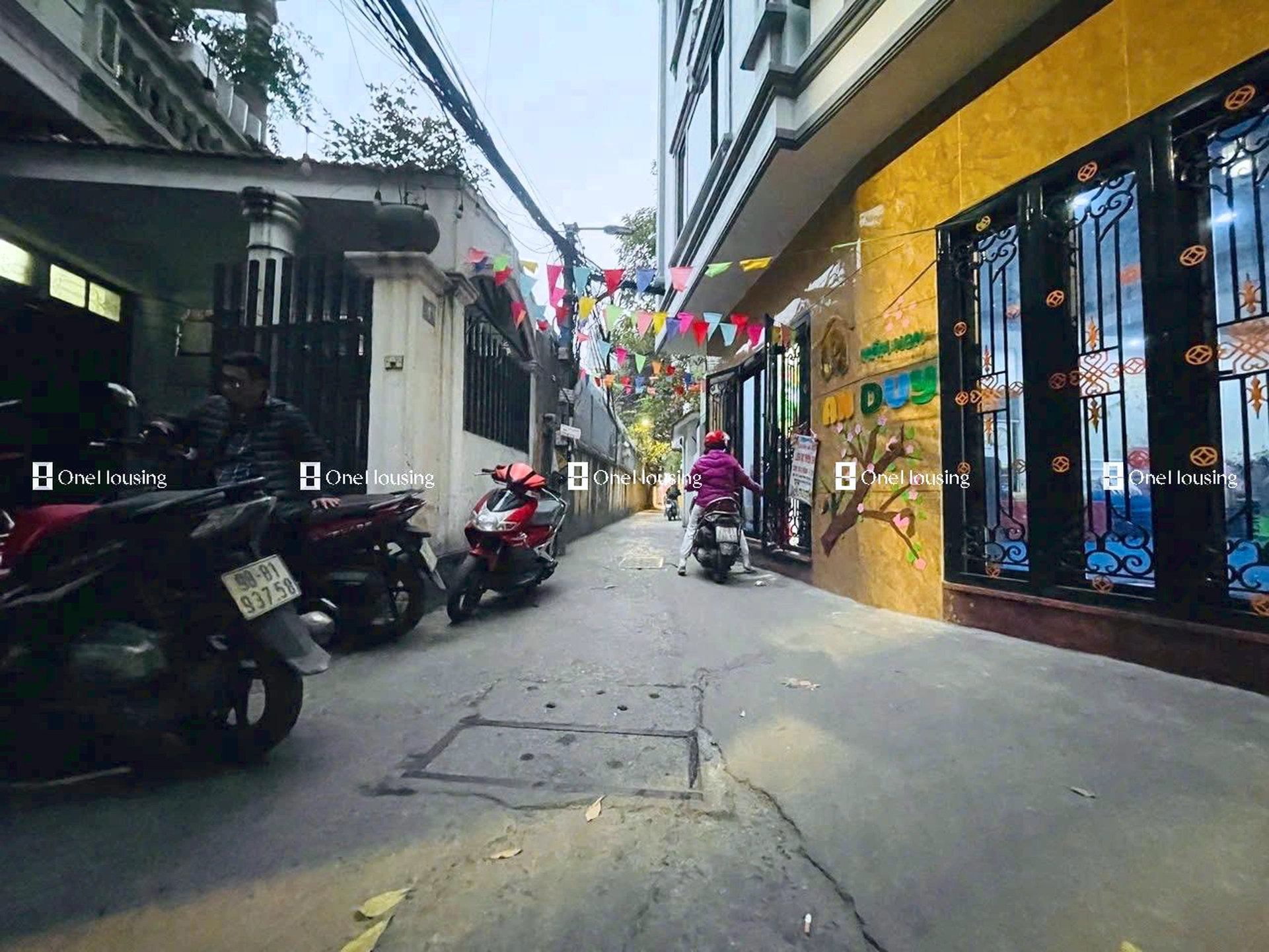Onehousing image