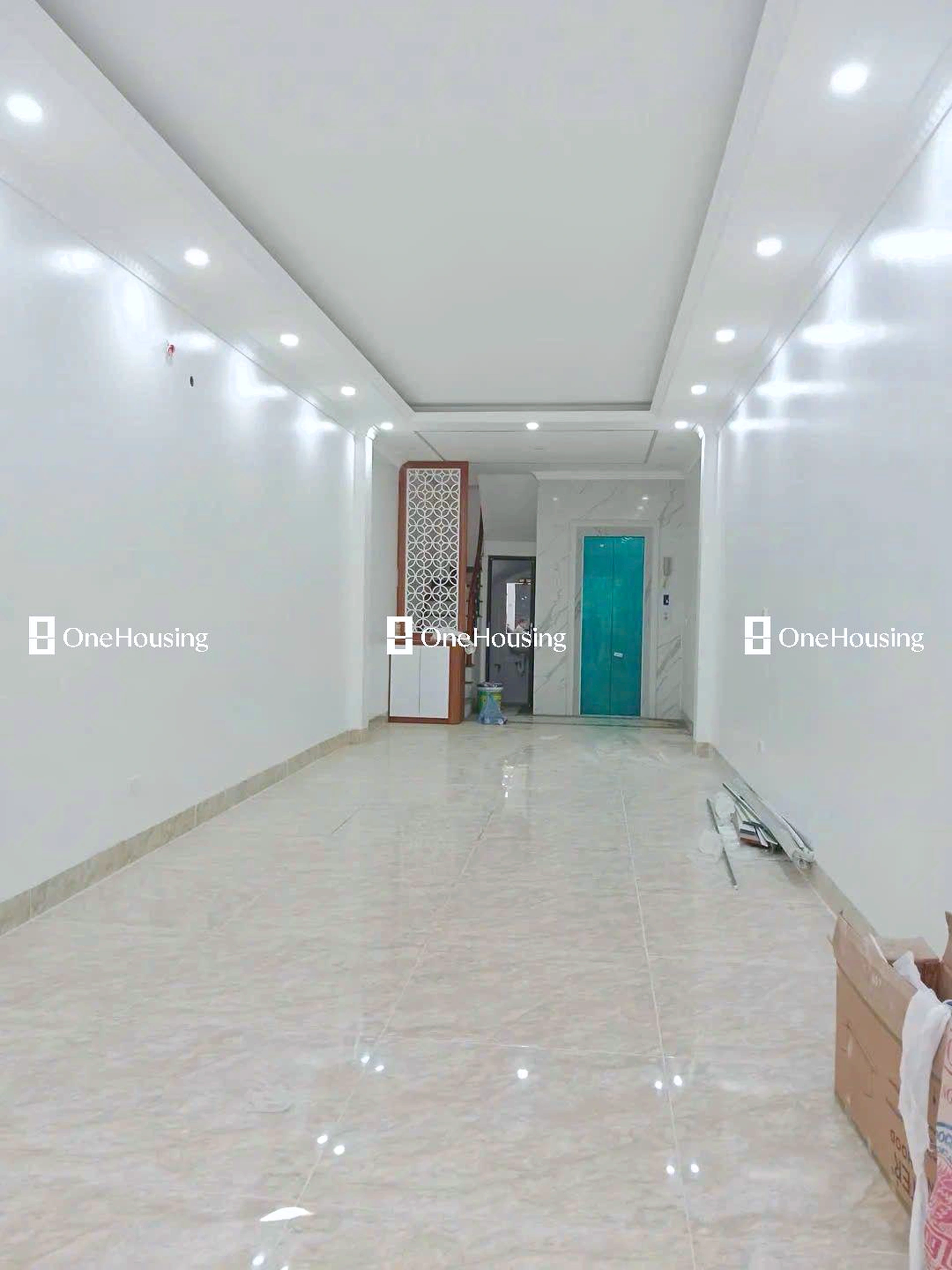 Nhà mặt ngõ cách Trần Quốc Vượng 50m, P. Dịch Vọng Hậu, Q. Cầu Giấy, TP. Hà Nội