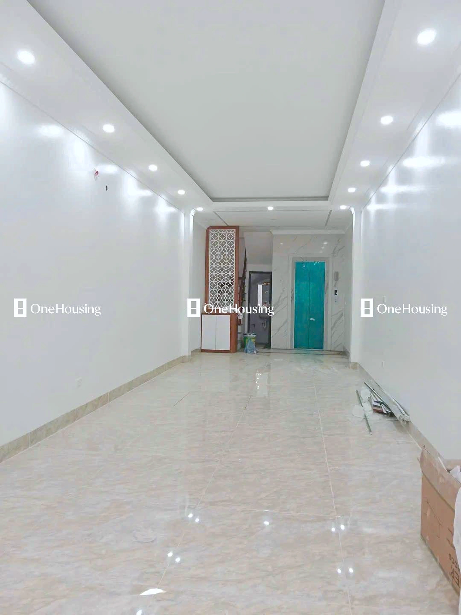 Nhà mặt ngõ cách Trần Quốc Vượng 50m, P. Dịch Vọng Hậu, Q. Cầu Giấy, TP. Hà Nội