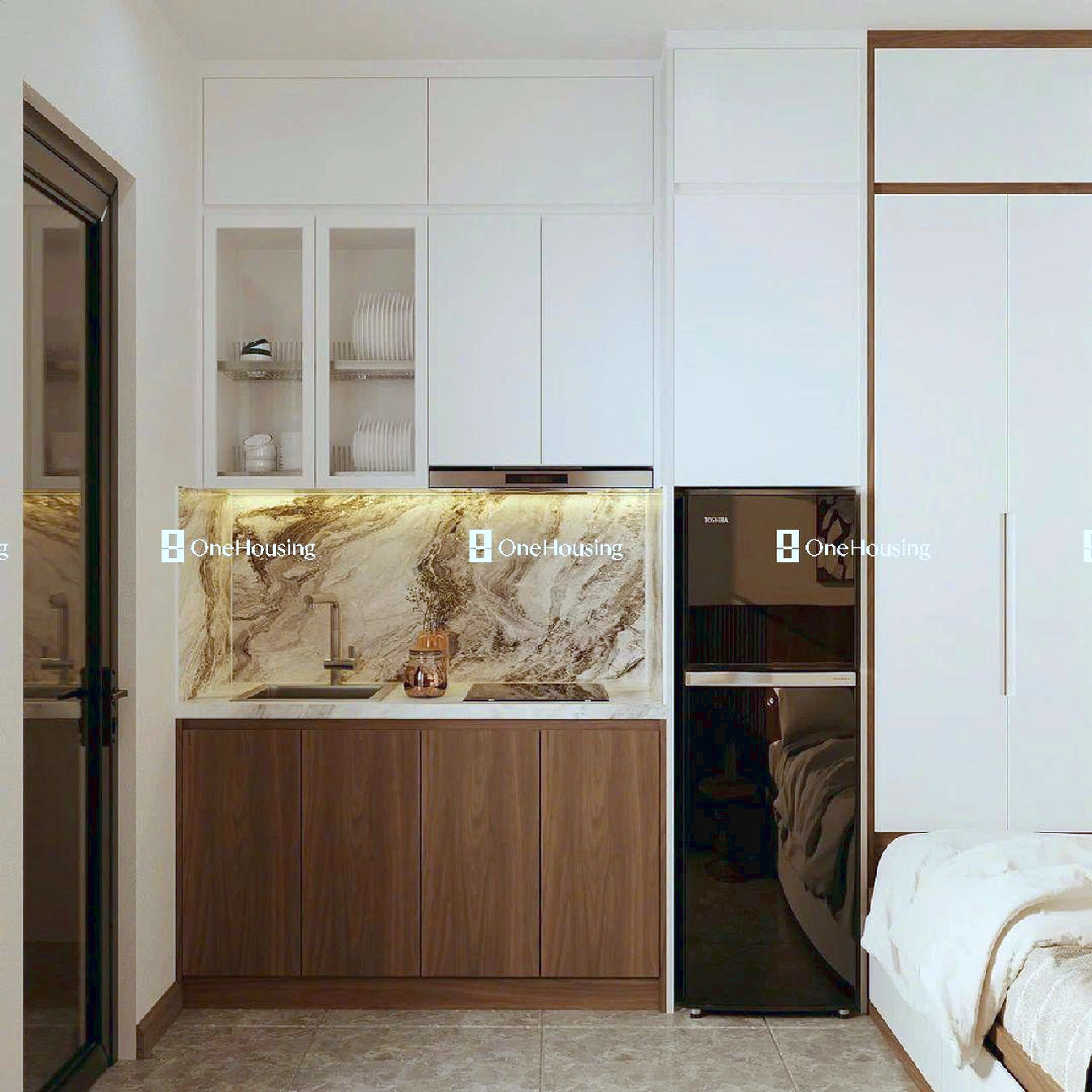 Onehousing image