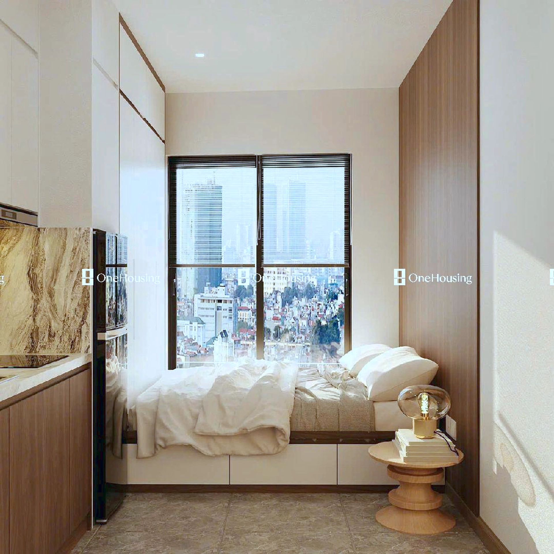 Onehousing image