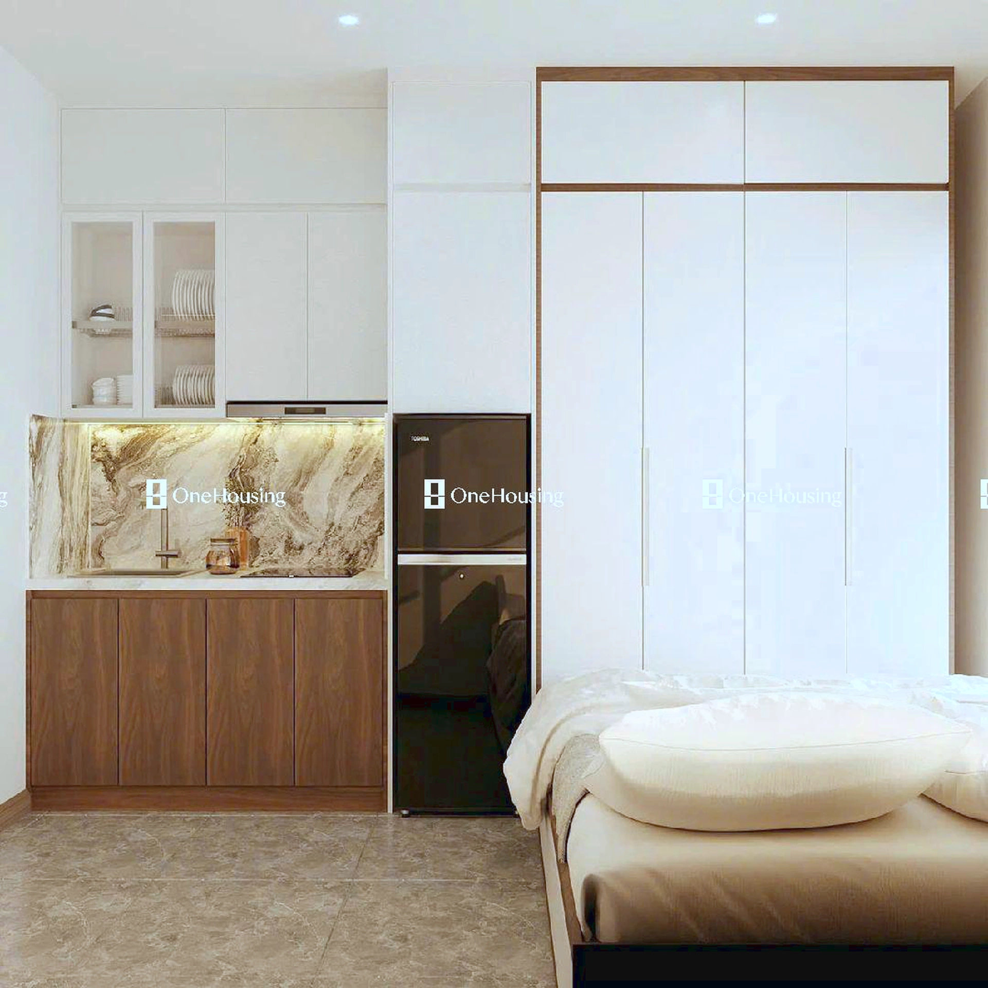 Onehousing image
