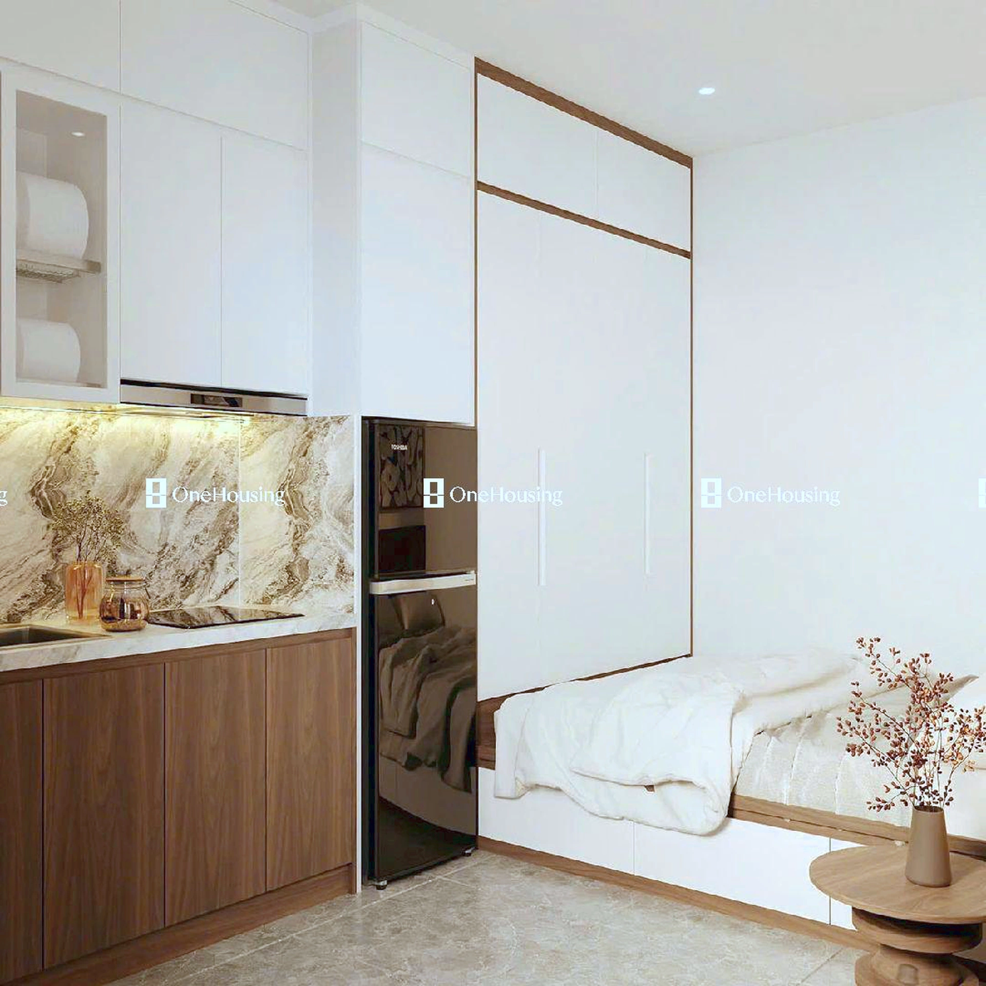 Onehousing image